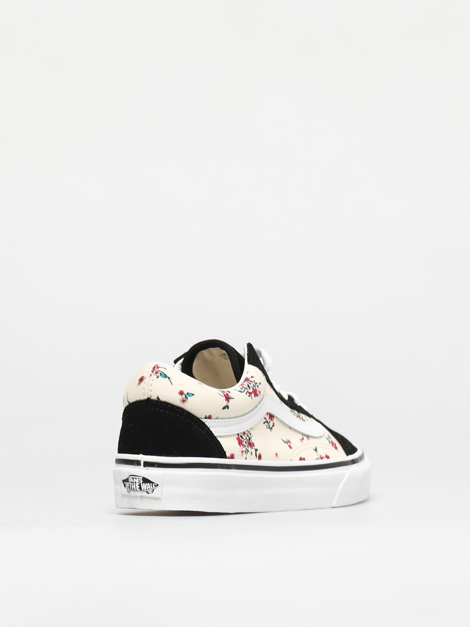 Buty Vans Old Skool (ditsy floral/clswhtttrwht)