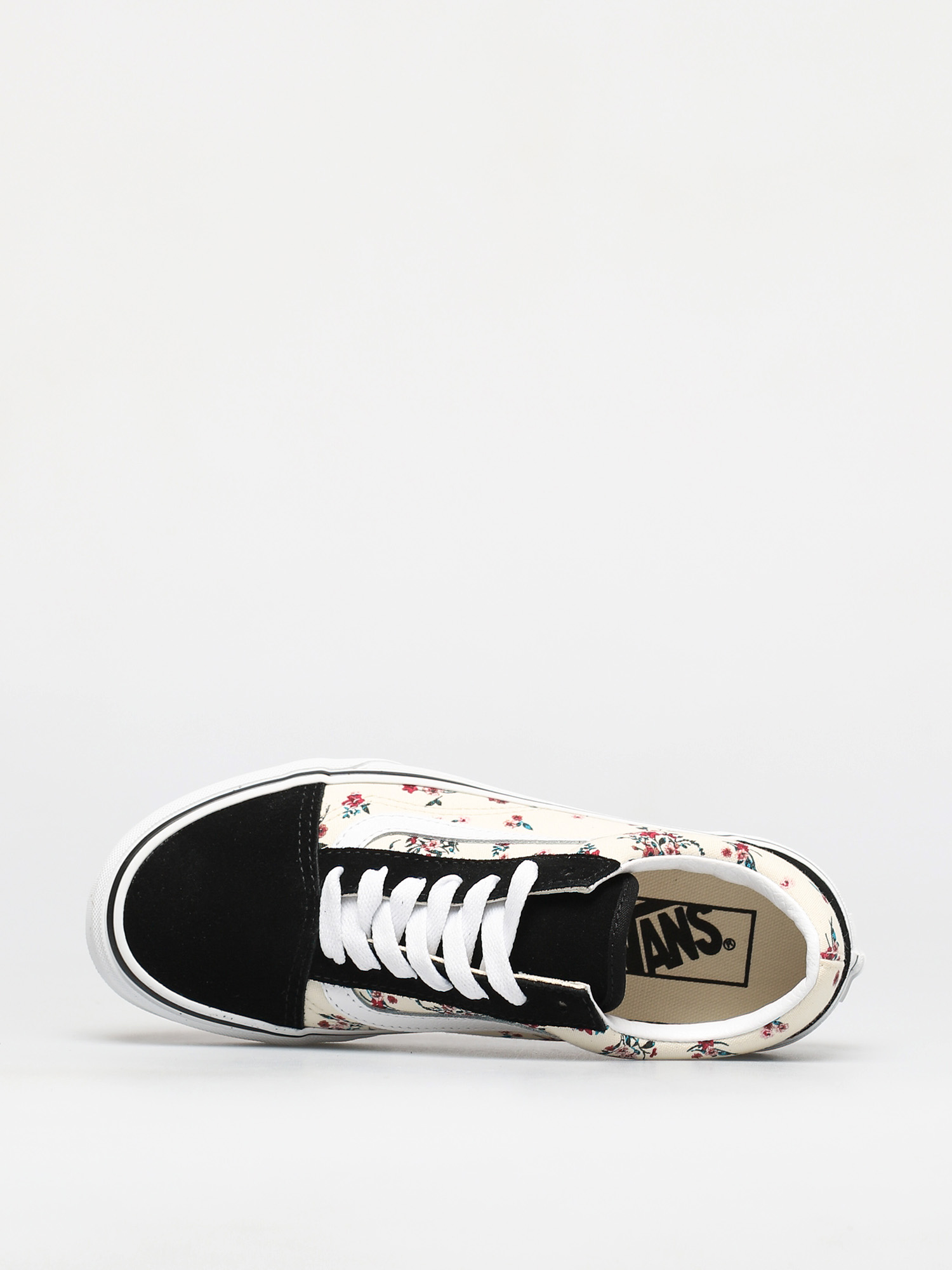 Buty Vans Old Skool (ditsy floral/clswhtttrwht)