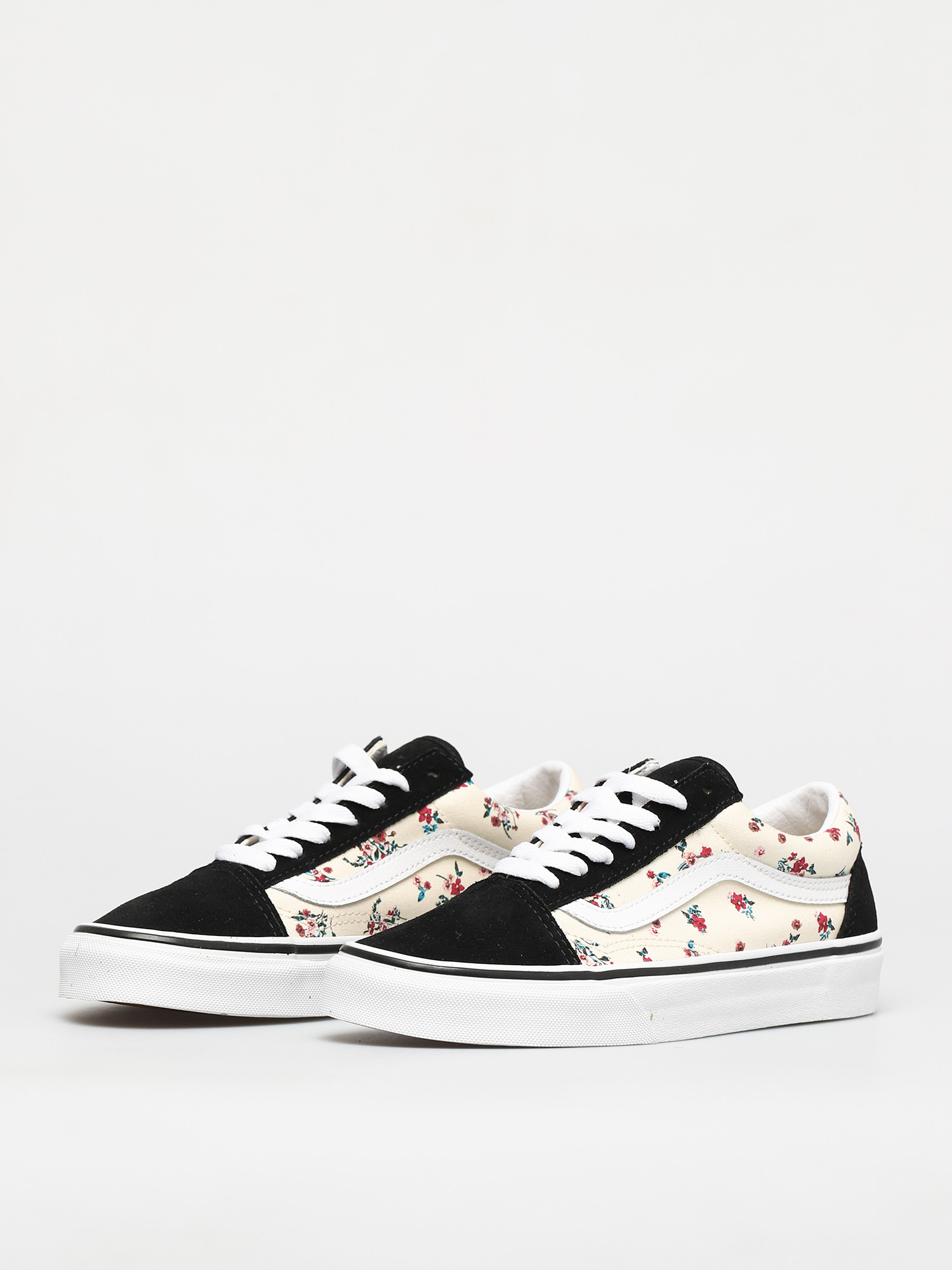 Buty Vans Old Skool (ditsy floral/clswhtttrwht)