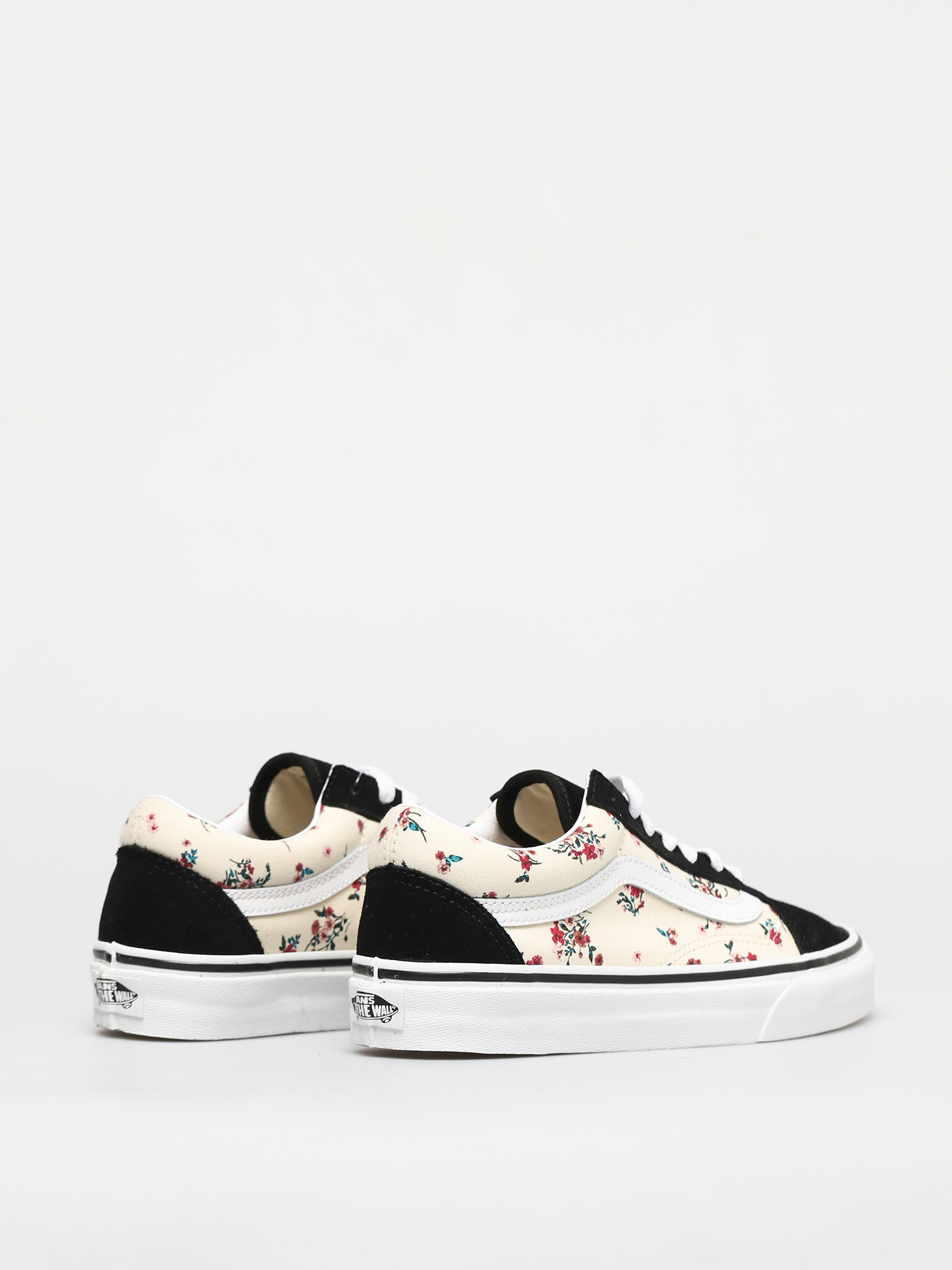 Buty Vans Old Skool (ditsy floral/clswhtttrwht)