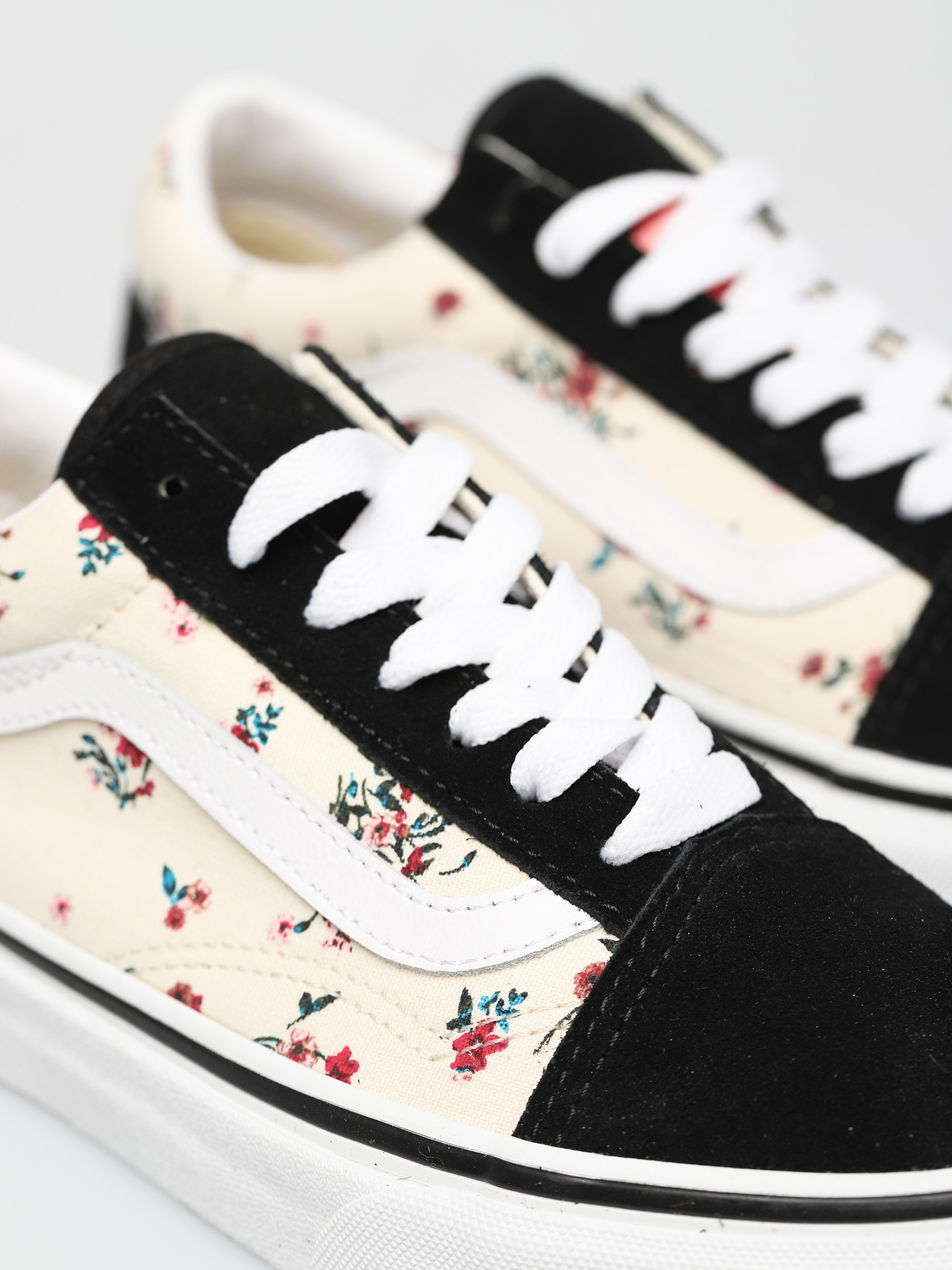 Buty Vans Old Skool (ditsy floral/clswhtttrwht)