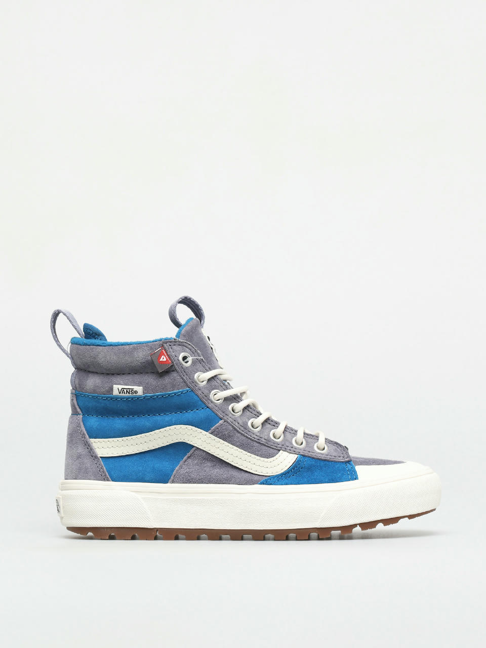 Buty Vans Sk8 Hi Mte 2 0 Dx (blue block/marshmallow)