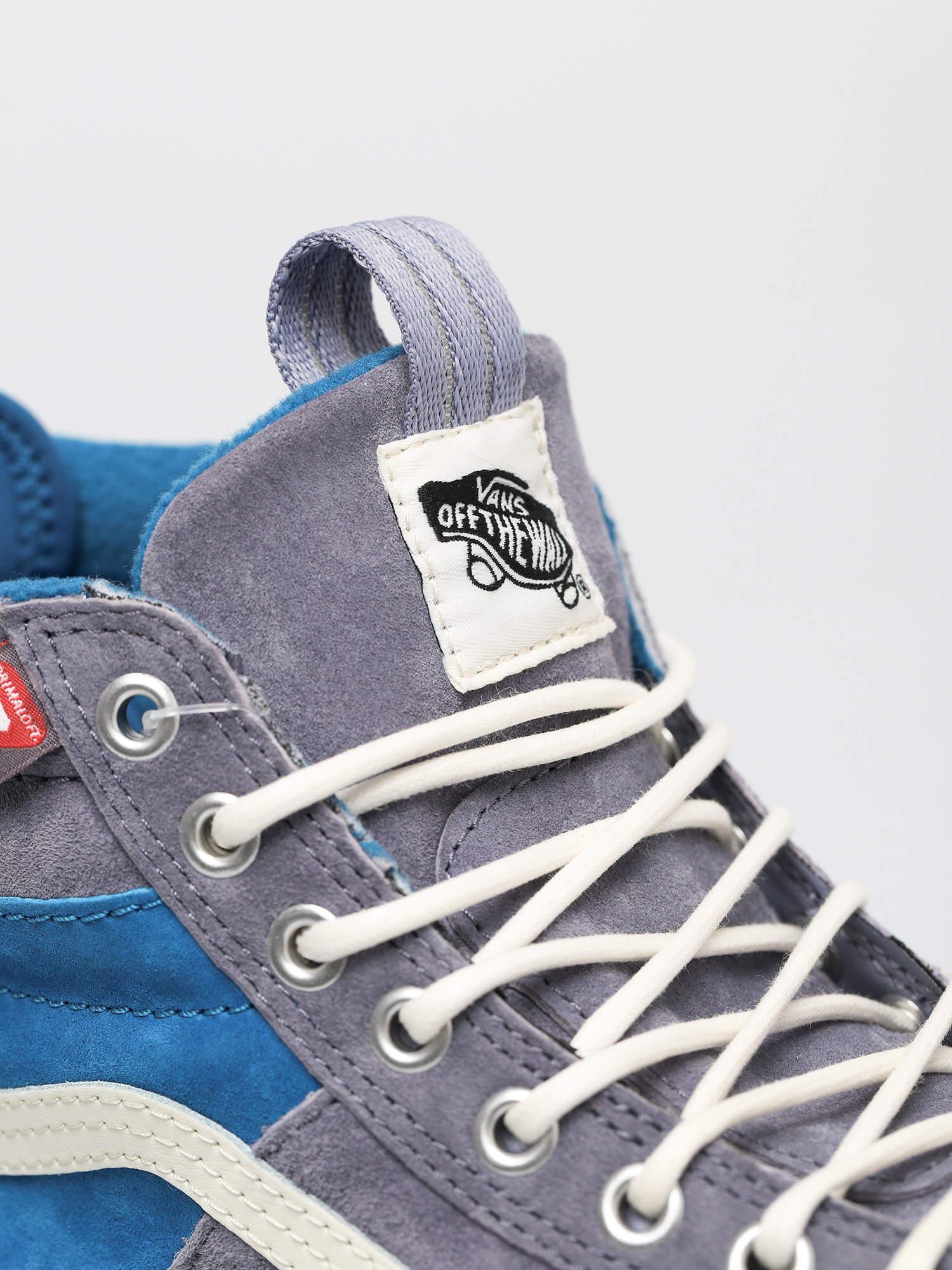 Buty Vans Sk8 Hi Mte 2 0 Dx (blue block/marshmallow)