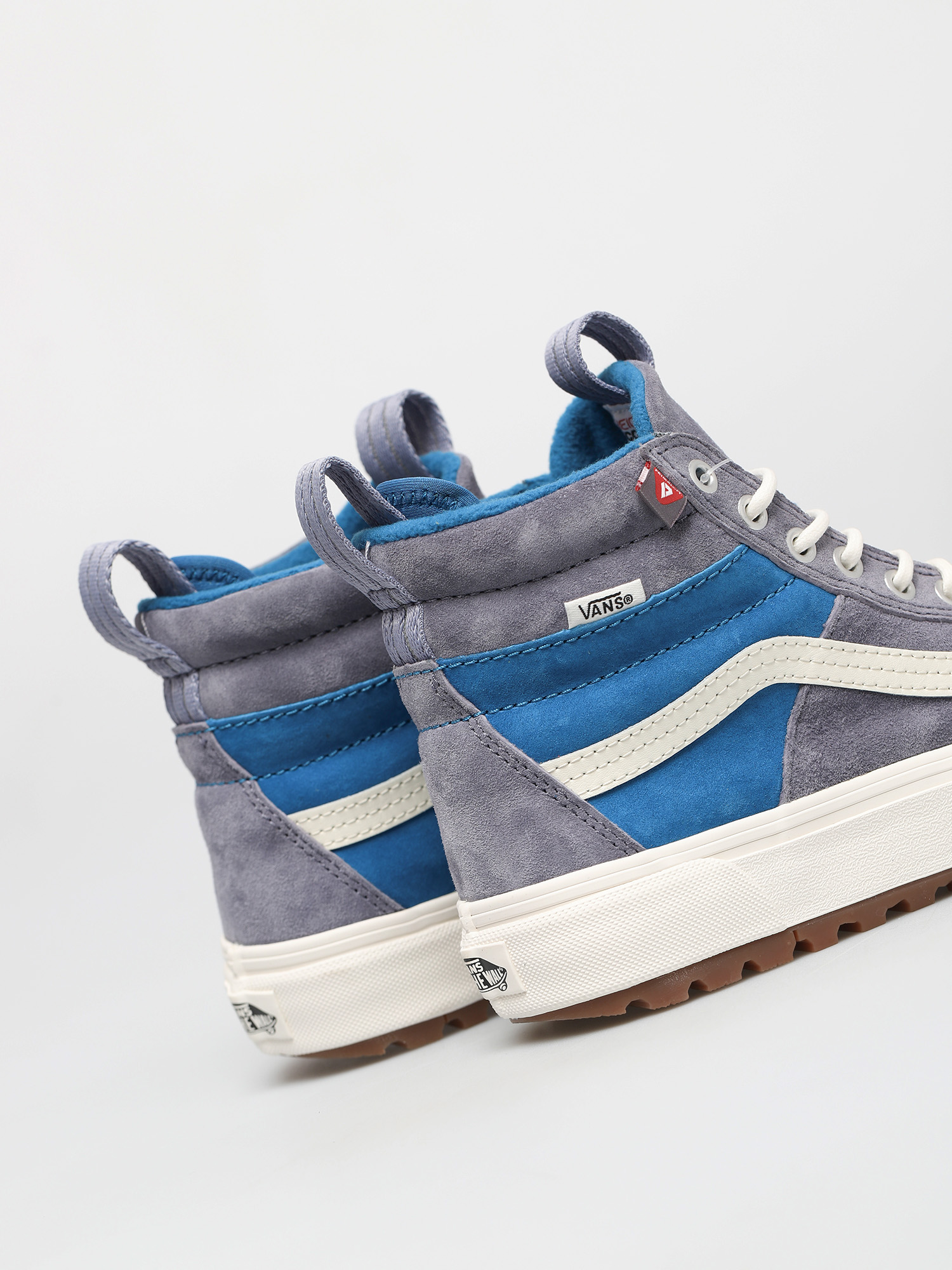 Buty Vans Sk8 Hi Mte 2 0 Dx (blue block/marshmallow)