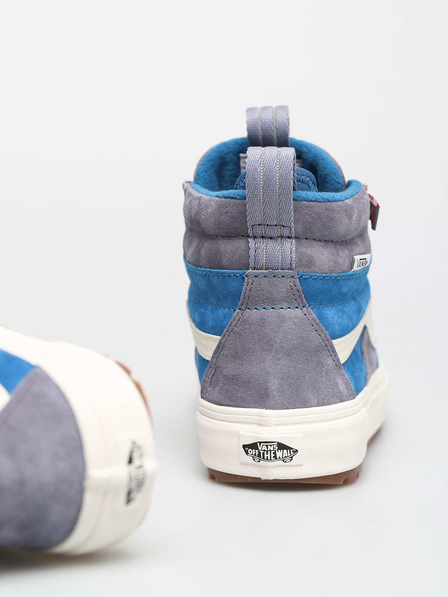 Buty Vans Sk8 Hi Mte 2 0 Dx (blue block/marshmallow)