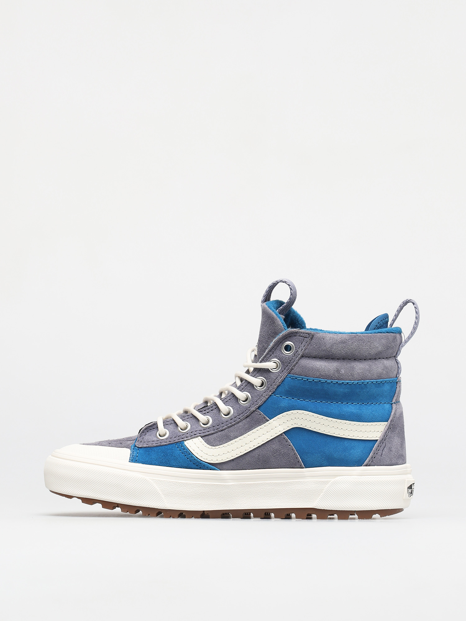 Buty Vans Sk8 Hi Mte 2 0 Dx (blue block/marshmallow)