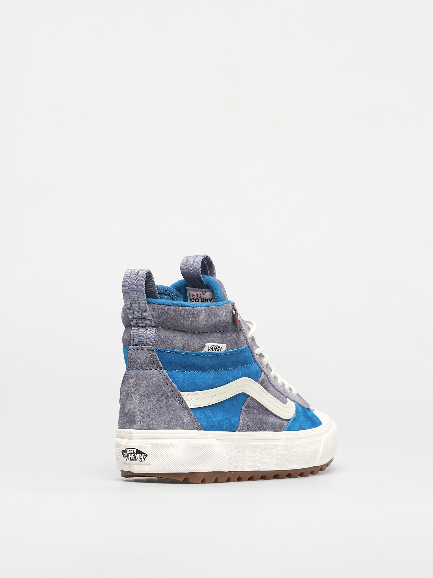 Buty Vans Sk8 Hi Mte 2 0 Dx (blue block/marshmallow)