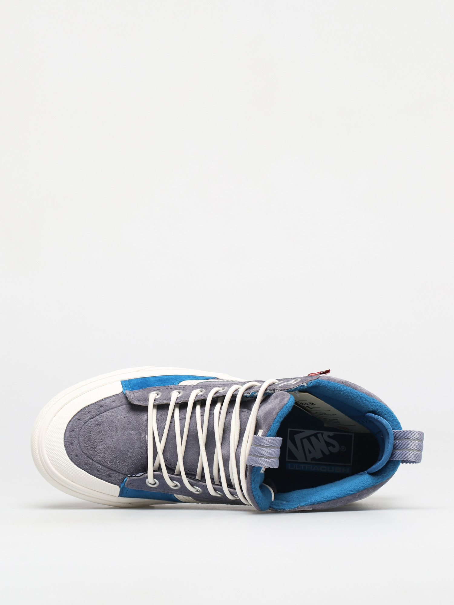 Buty Vans Sk8 Hi Mte 2 0 Dx (blue block/marshmallow)