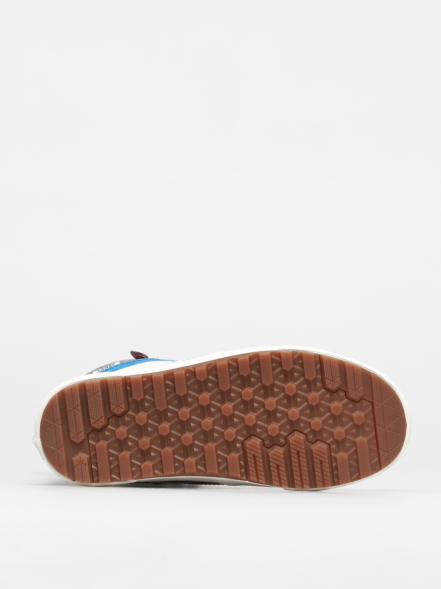 Buty Vans Sk8 Hi Mte 2 0 Dx (blue block/marshmallow)