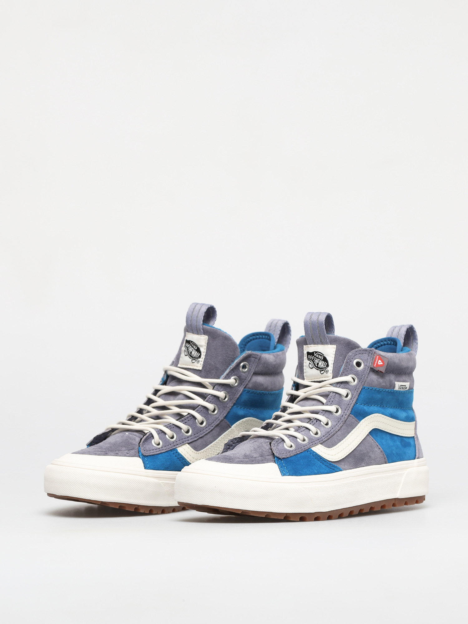 Buty Vans Sk8 Hi Mte 2 0 Dx (blue block/marshmallow)