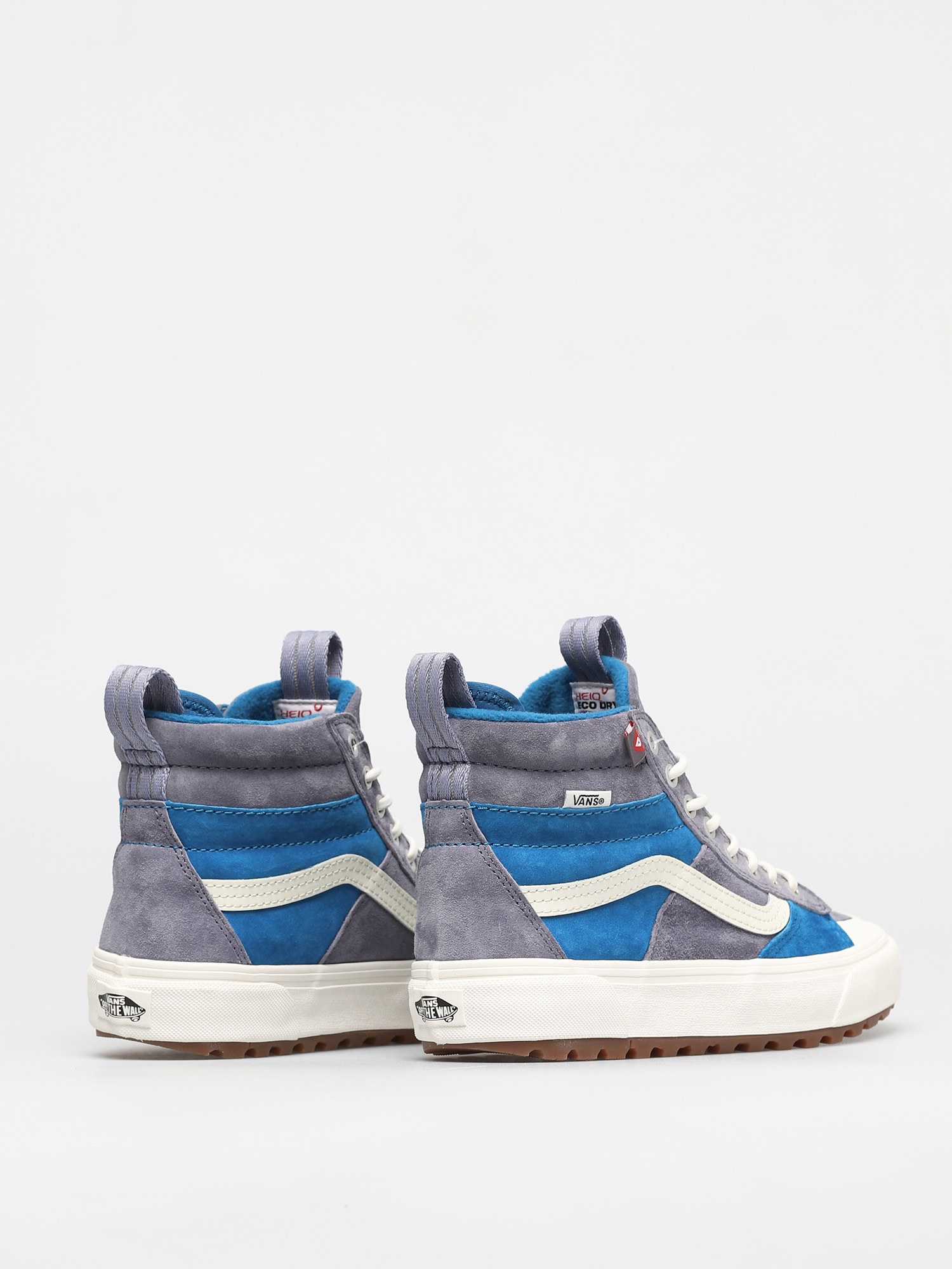 Buty Vans Sk8 Hi Mte 2 0 Dx (blue block/marshmallow)