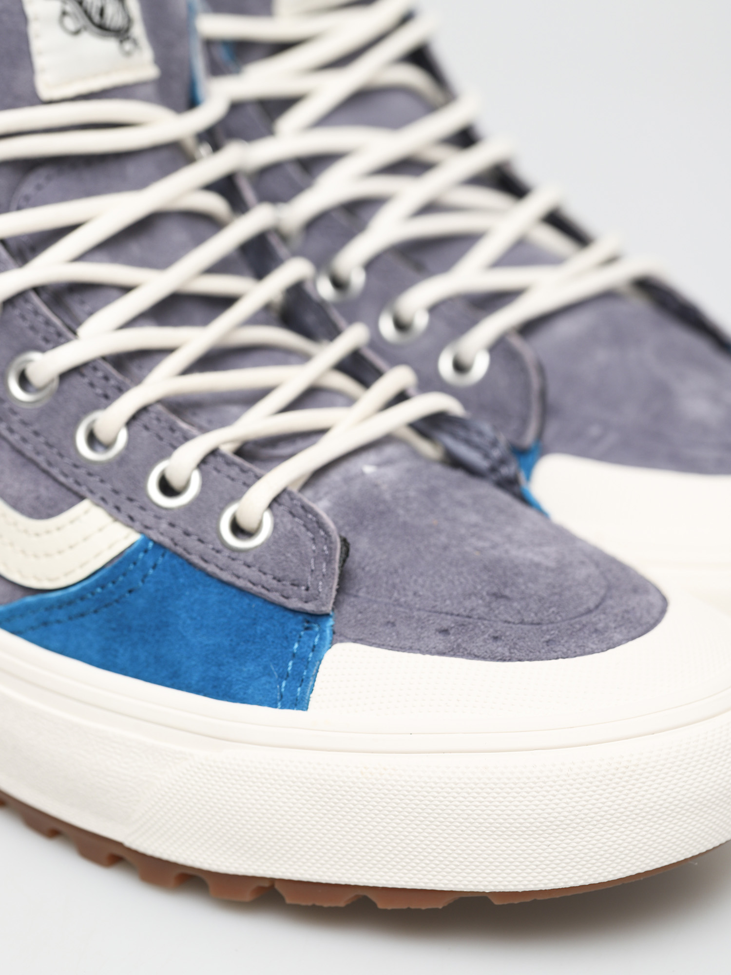 Buty Vans Sk8 Hi Mte 2 0 Dx (blue block/marshmallow)