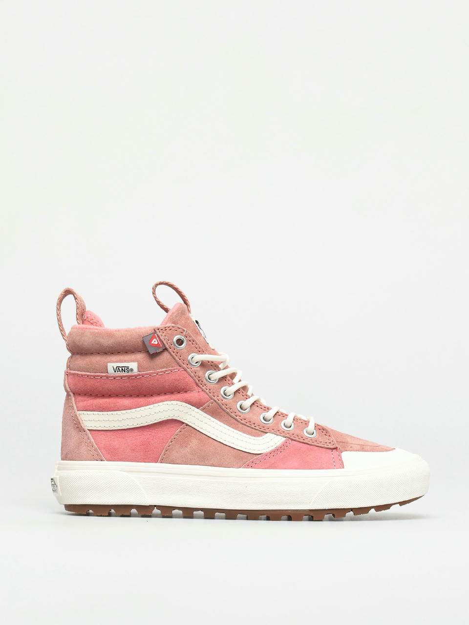 Buty Vans Sk8 Hi Mte 2 0 Dx Wmn (pink block/marshmallow)