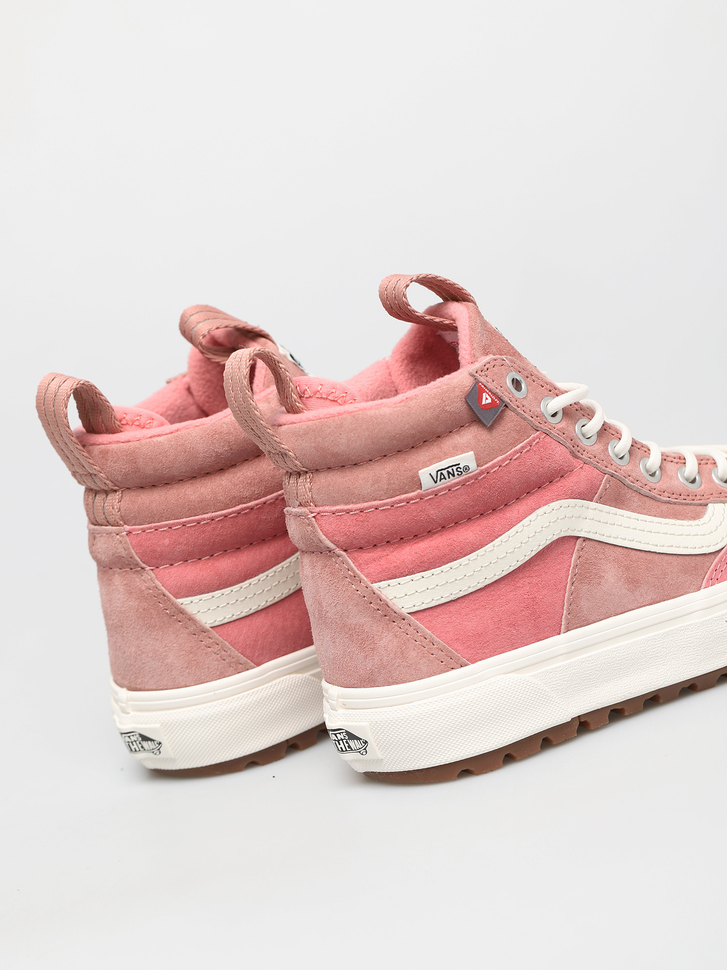 Buty Vans Sk8 Hi Mte 2 0 Dx Wmn (pink block/marshmallow)