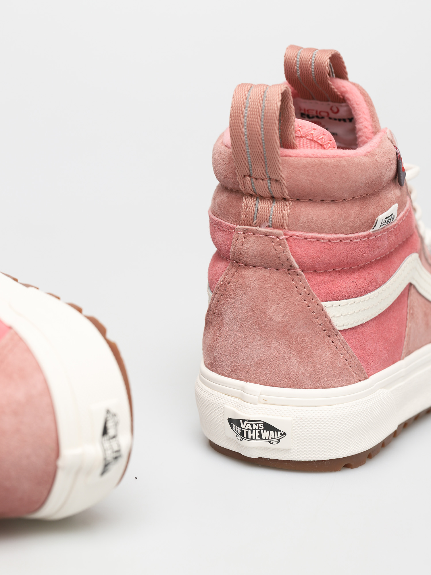Buty Vans Sk8 Hi Mte 2 0 Dx Wmn (pink block/marshmallow)
