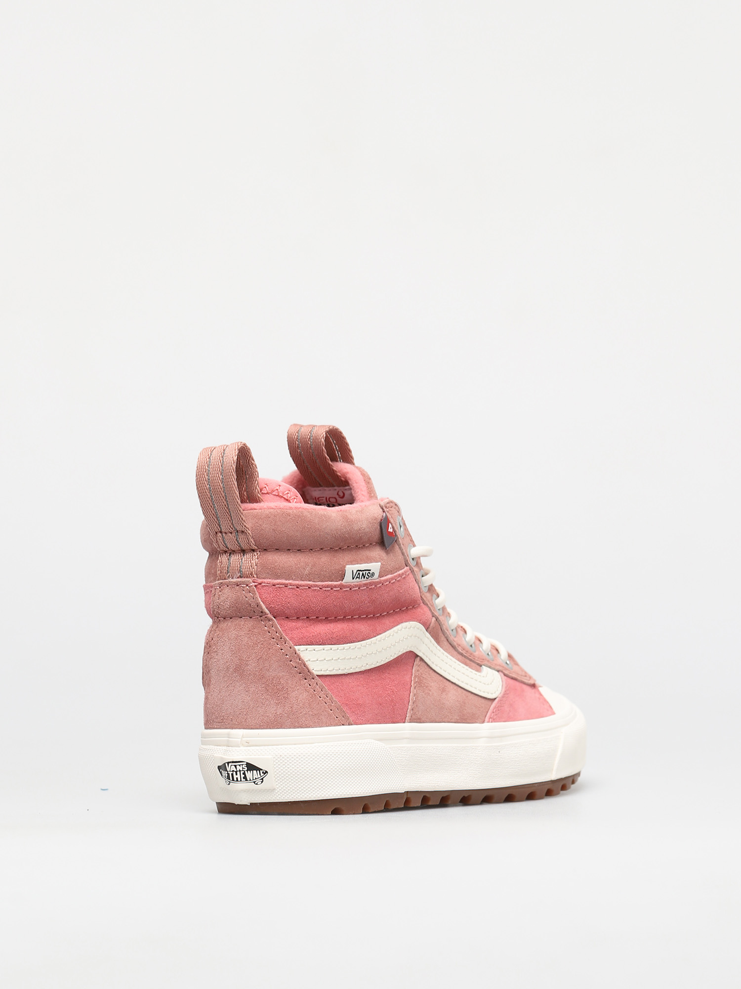 Buty Vans Sk8 Hi Mte 2 0 Dx Wmn (pink block/marshmallow)