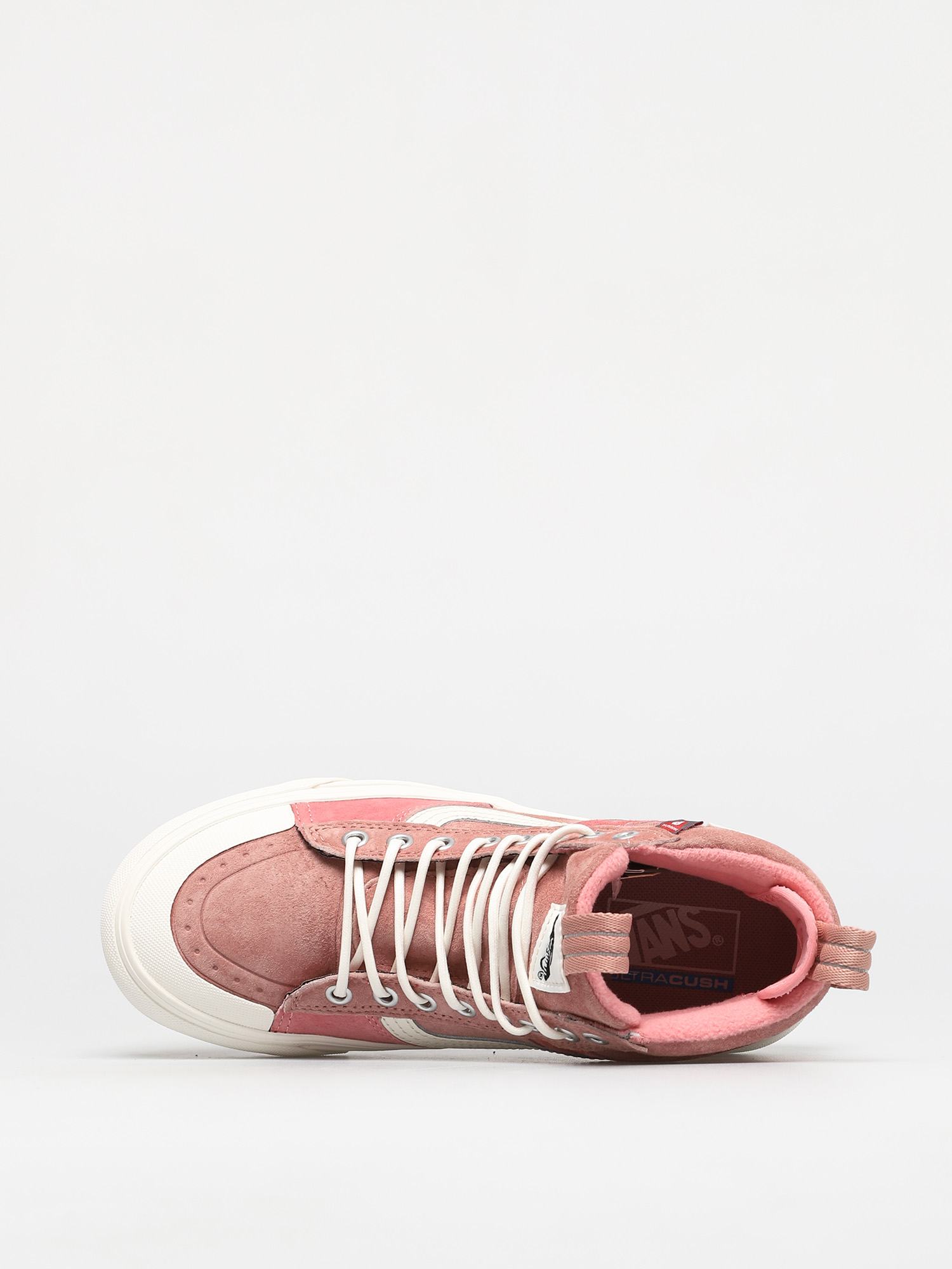 Buty Vans Sk8 Hi Mte 2 0 Dx Wmn (pink block/marshmallow)