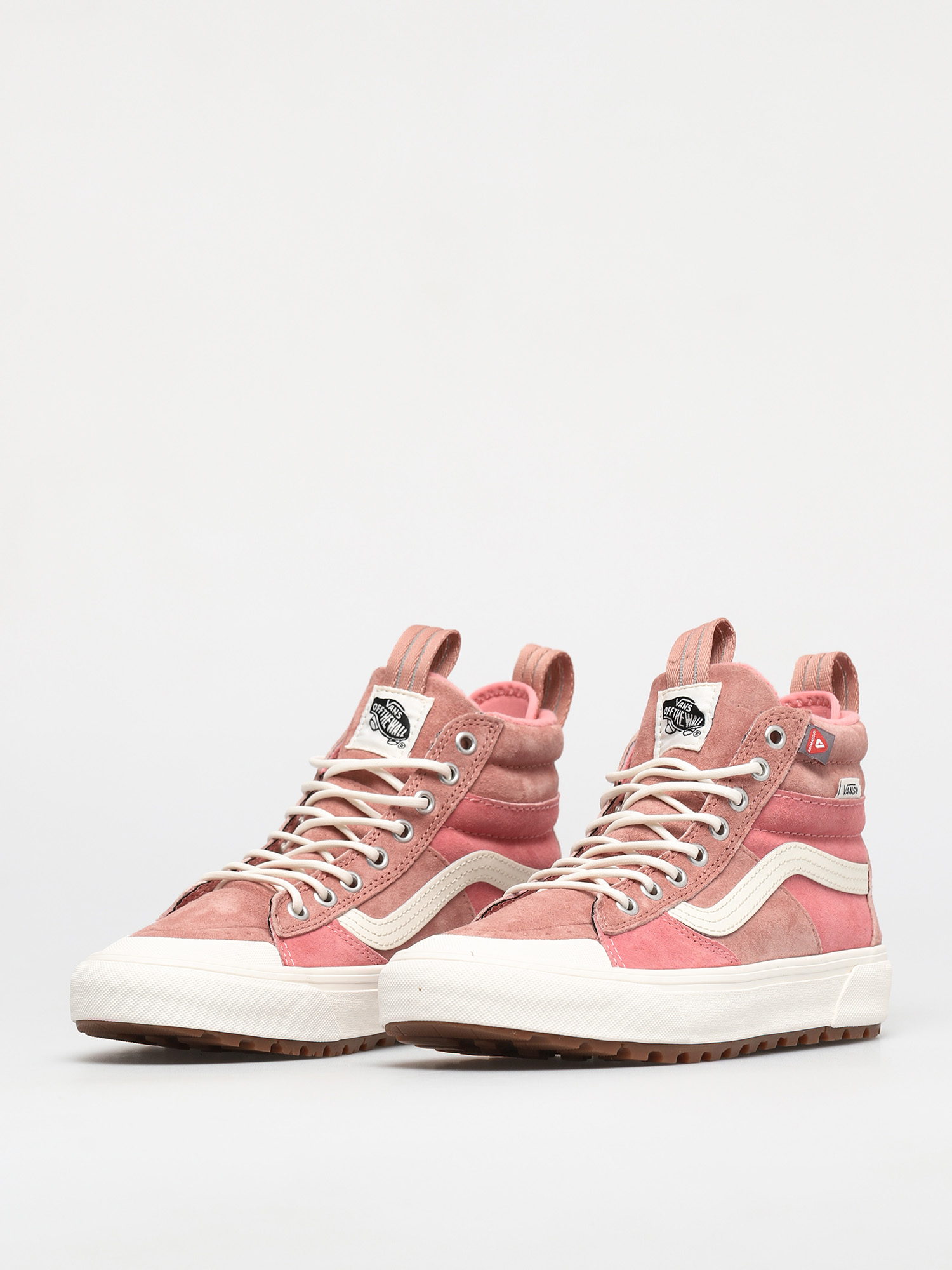 Buty Vans Sk8 Hi Mte 2 0 Dx Wmn (pink block/marshmallow)