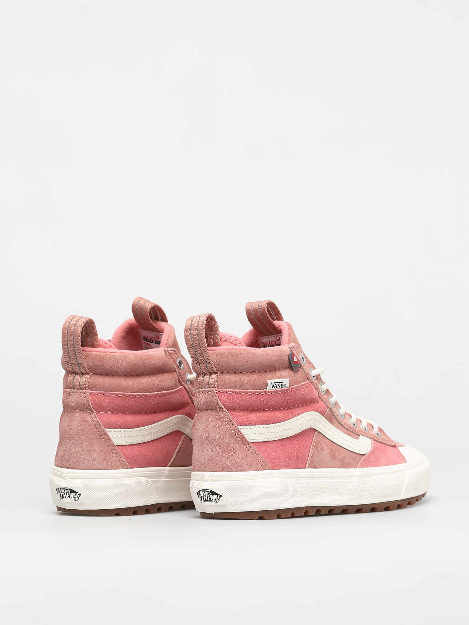 Buty Vans Sk8 Hi Mte 2 0 Dx Wmn (pink block/marshmallow)