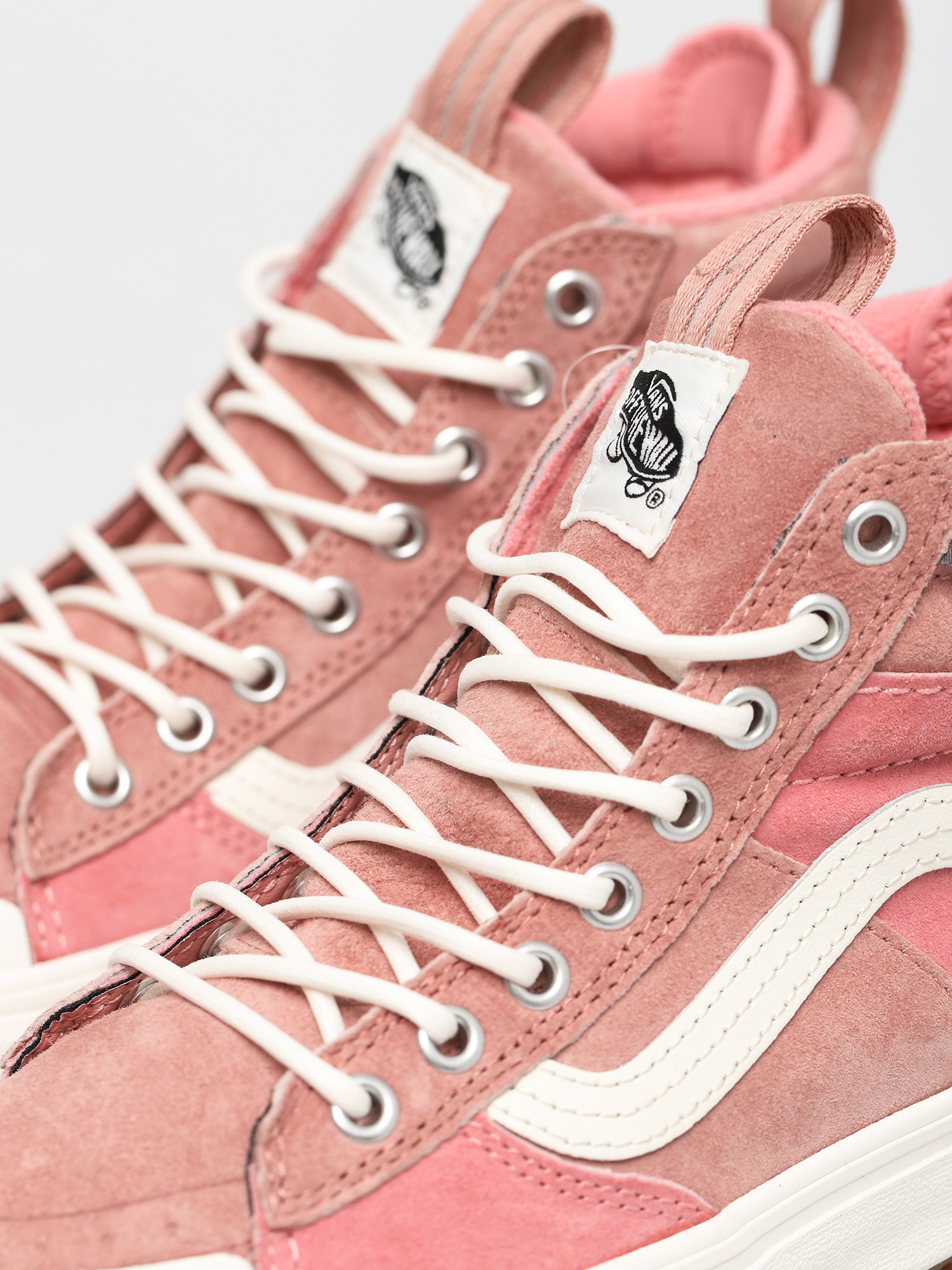 Buty Vans Sk8 Hi Mte 2 0 Dx Wmn (pink block/marshmallow)