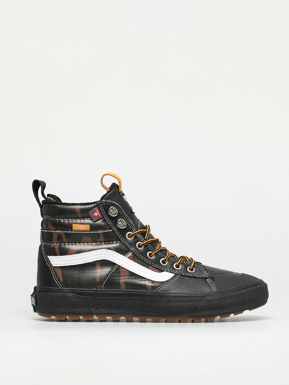 Buty Vans Sk8 Hi Mte 2 0 Dx (black/camo)