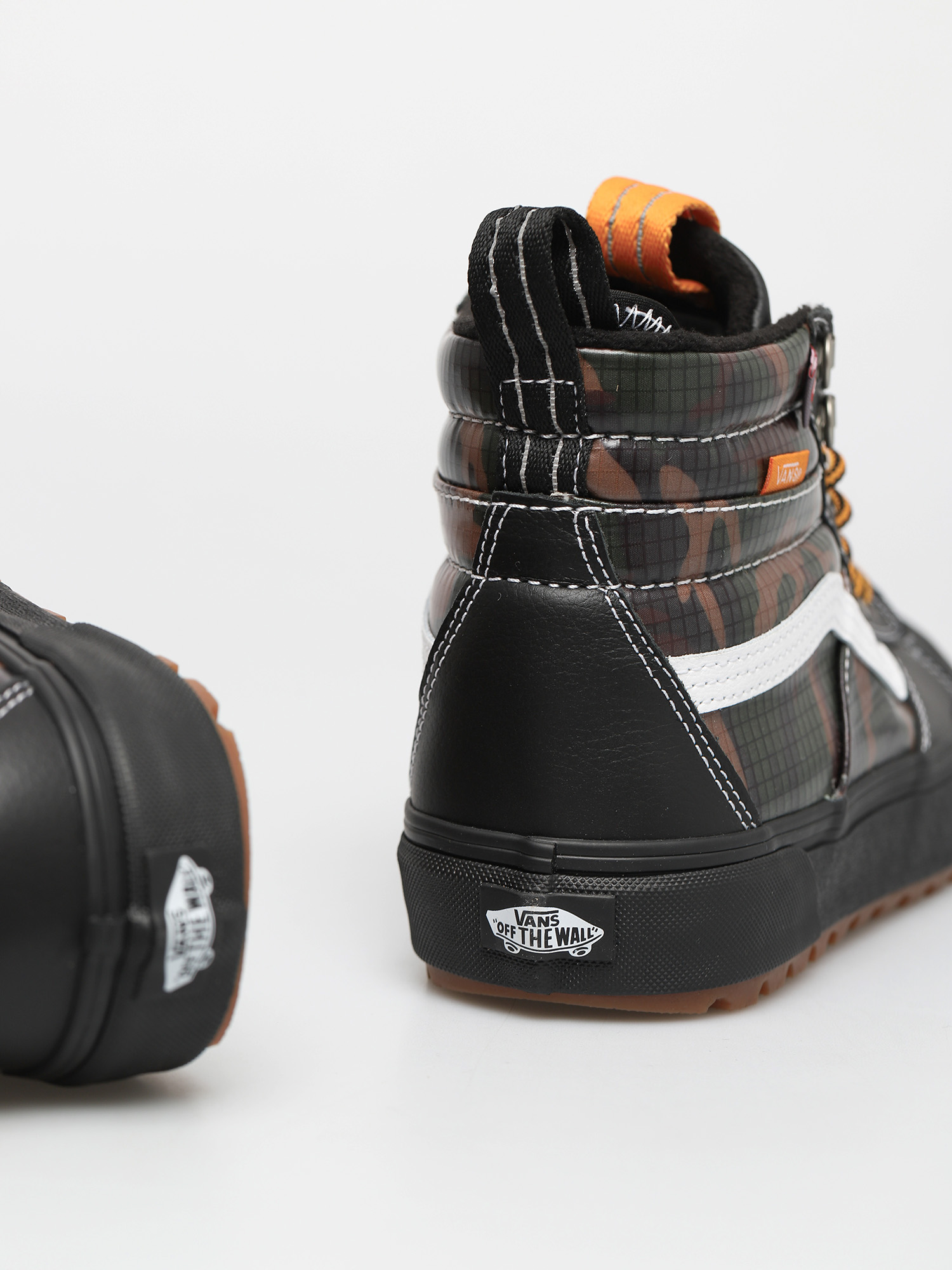 Buty Vans Sk8 Hi Mte 2 0 Dx (black/camo)