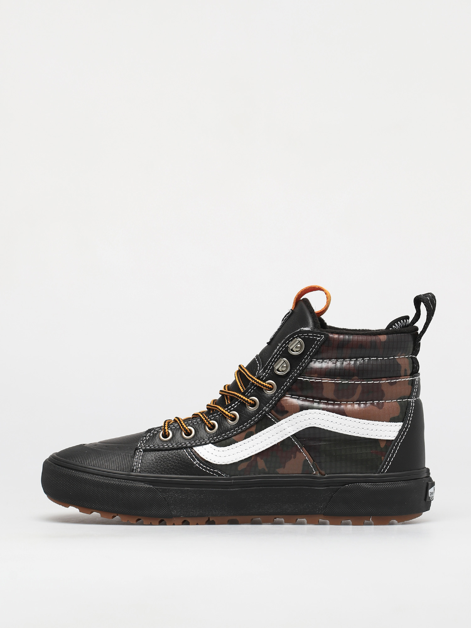 Buty Vans Sk8 Hi Mte 2 0 Dx (black/camo)
