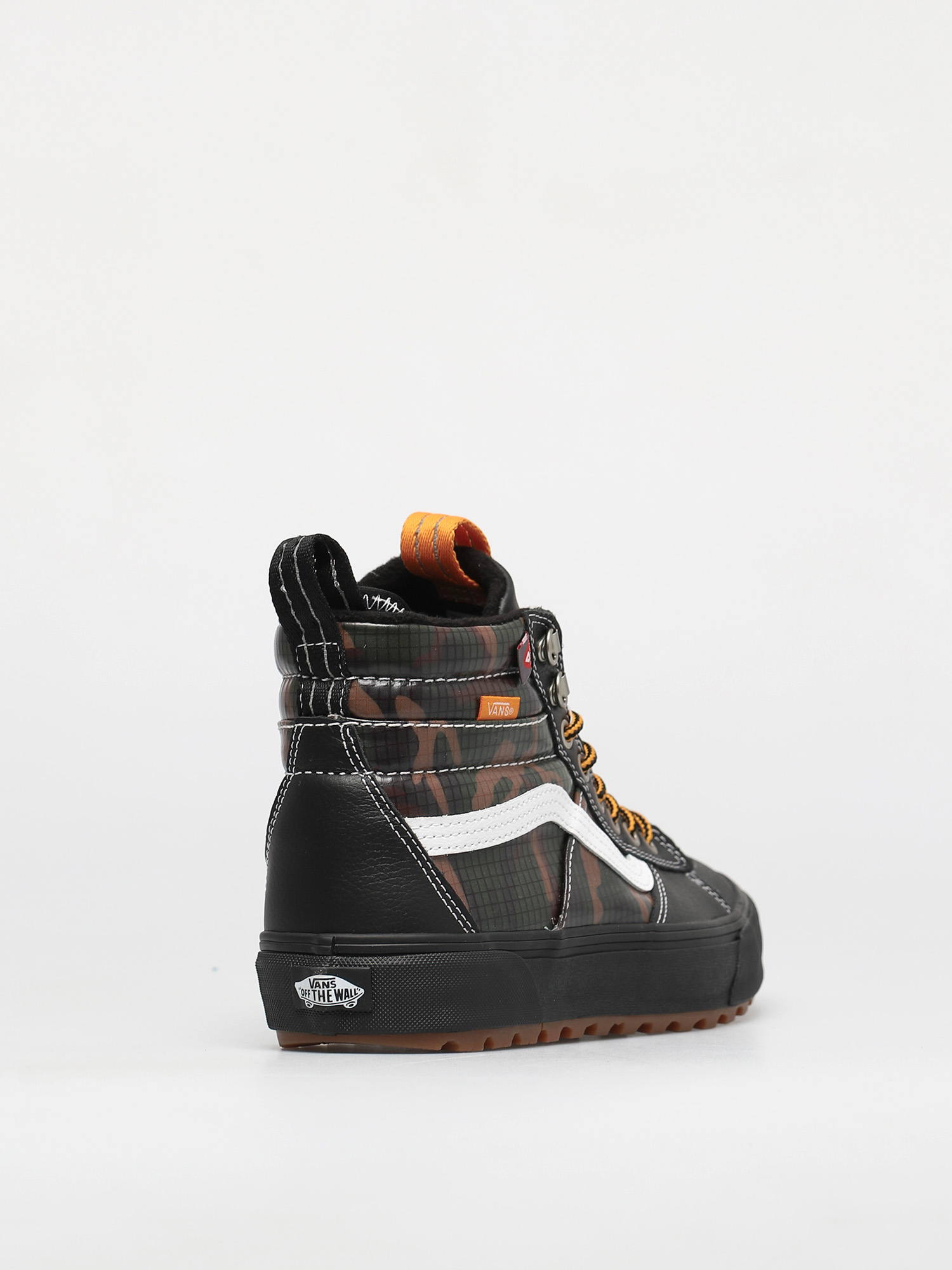 Buty Vans Sk8 Hi Mte 2 0 Dx (black/camo)