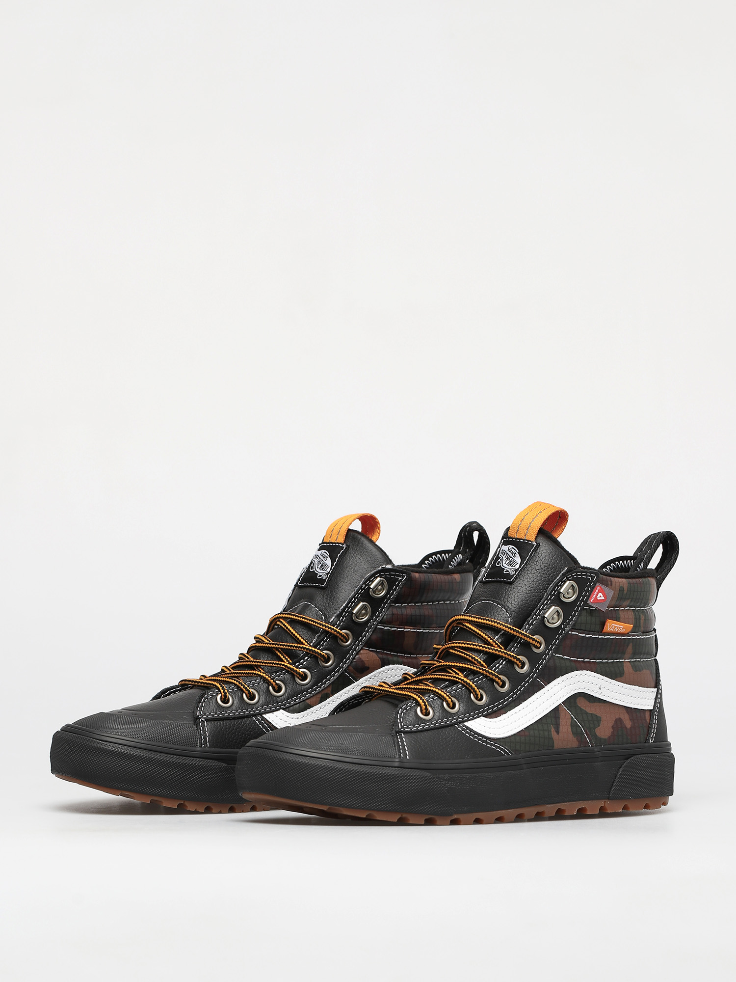 Buty Vans Sk8 Hi Mte 2 0 Dx (black/camo)