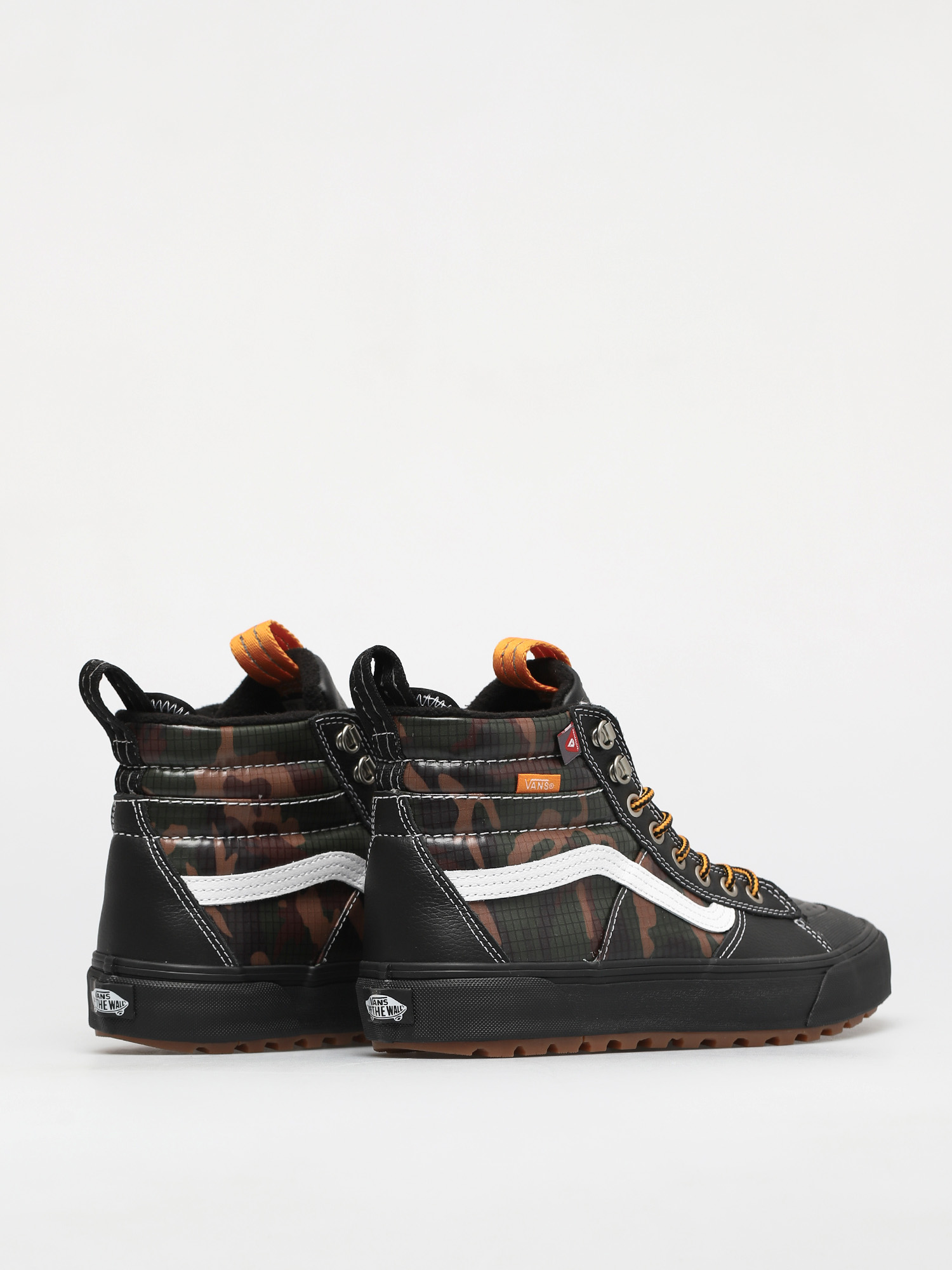 Buty Vans Sk8 Hi Mte 2 0 Dx (black/camo)