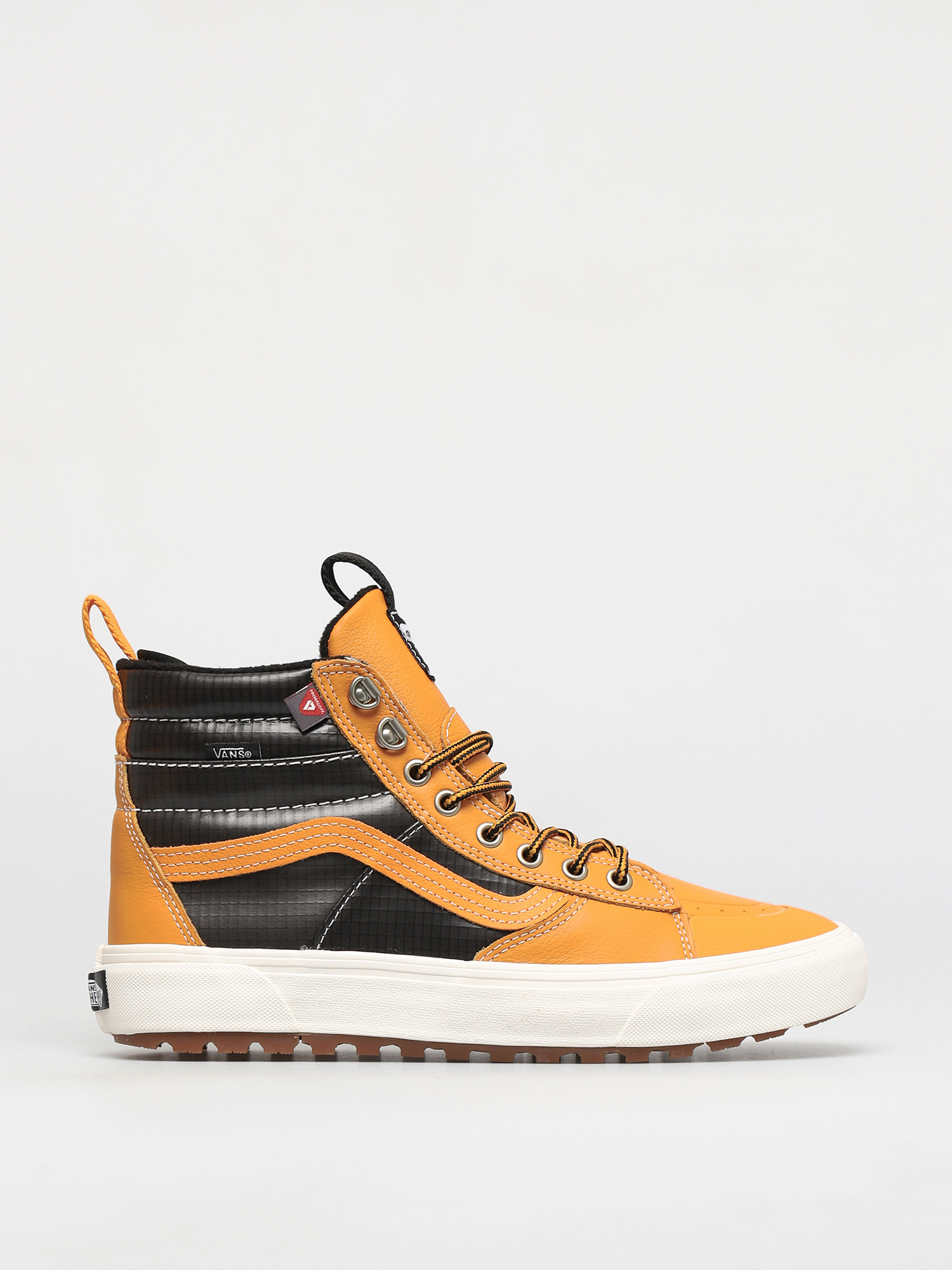 Buty Vans Sk8 Hi Mte 2 0 Dx (apricot/black)