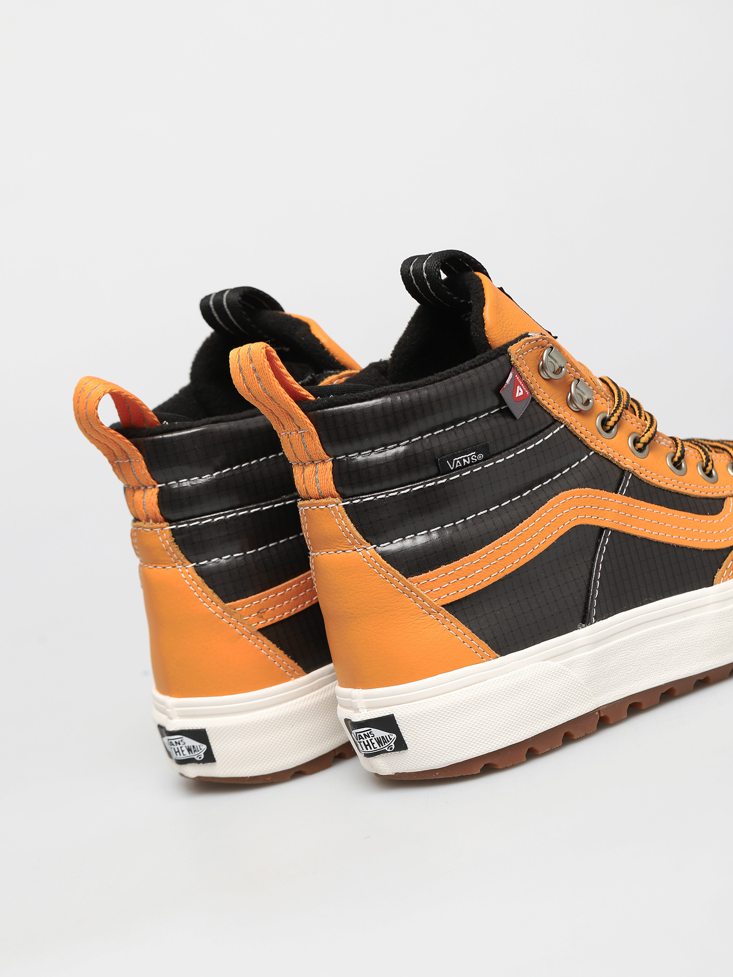 Buty Vans Sk8 Hi Mte 2 0 Dx (apricot/black)