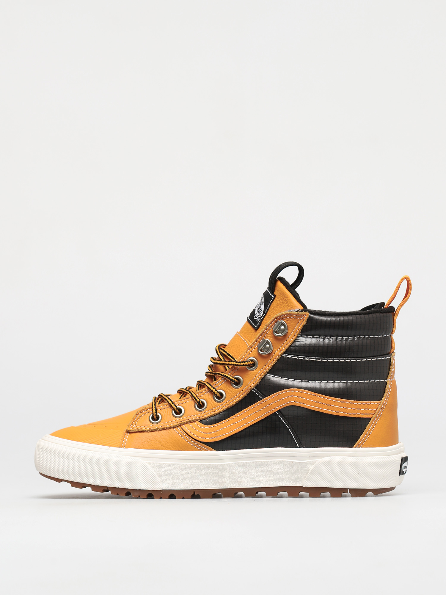 Buty Vans Sk8 Hi Mte 2 0 Dx (apricot/black)