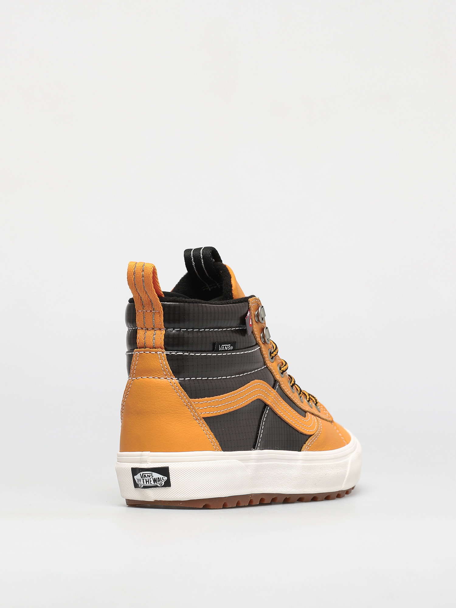 Buty Vans Sk8 Hi Mte 2 0 Dx (apricot/black)