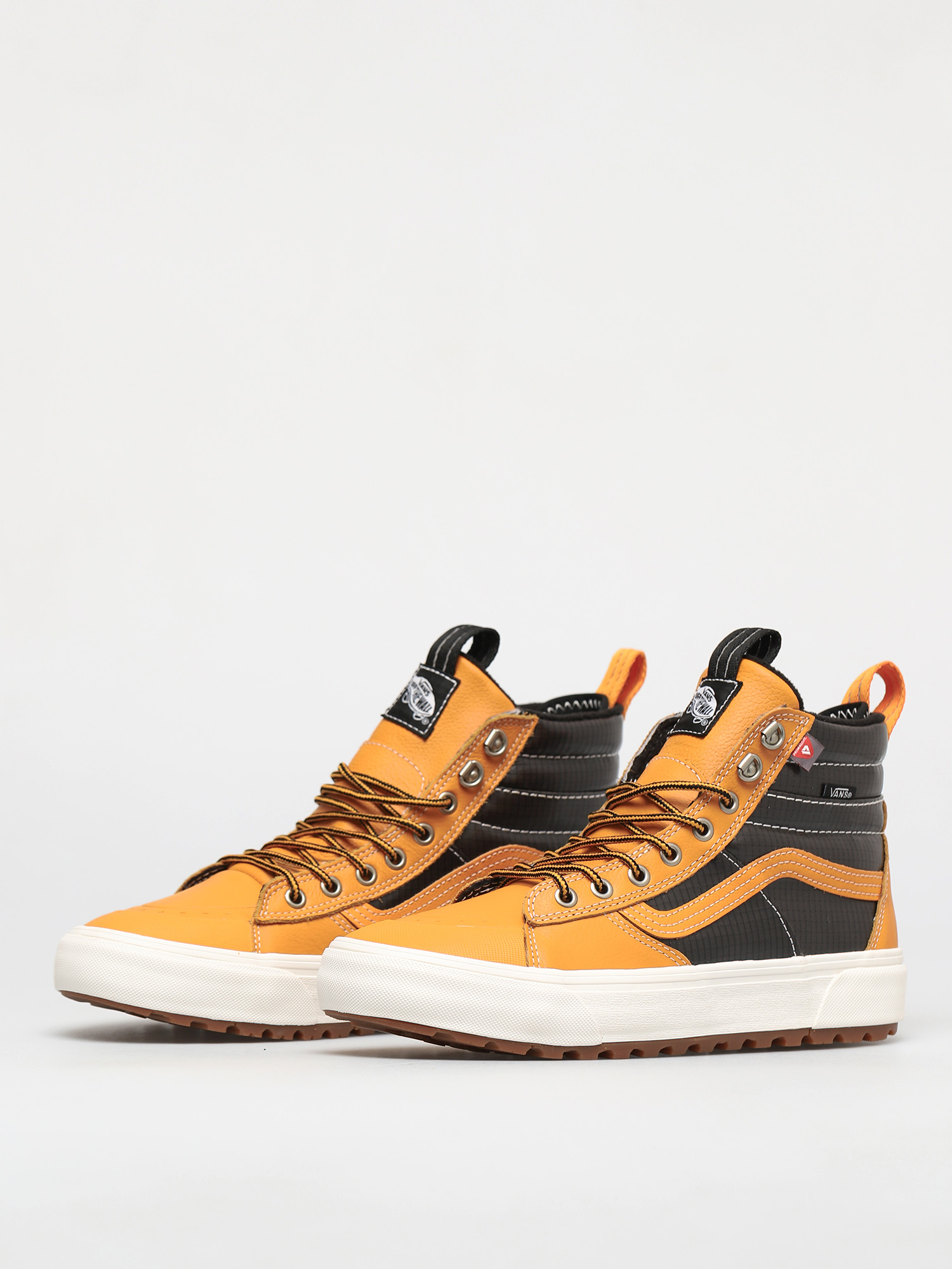 Buty Vans Sk8 Hi Mte 2 0 Dx (apricot/black)