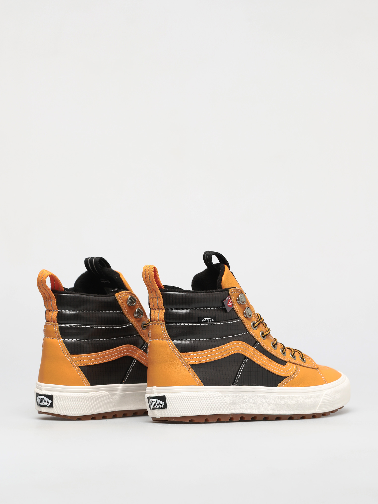 Buty Vans Sk8 Hi Mte 2 0 Dx (apricot/black)