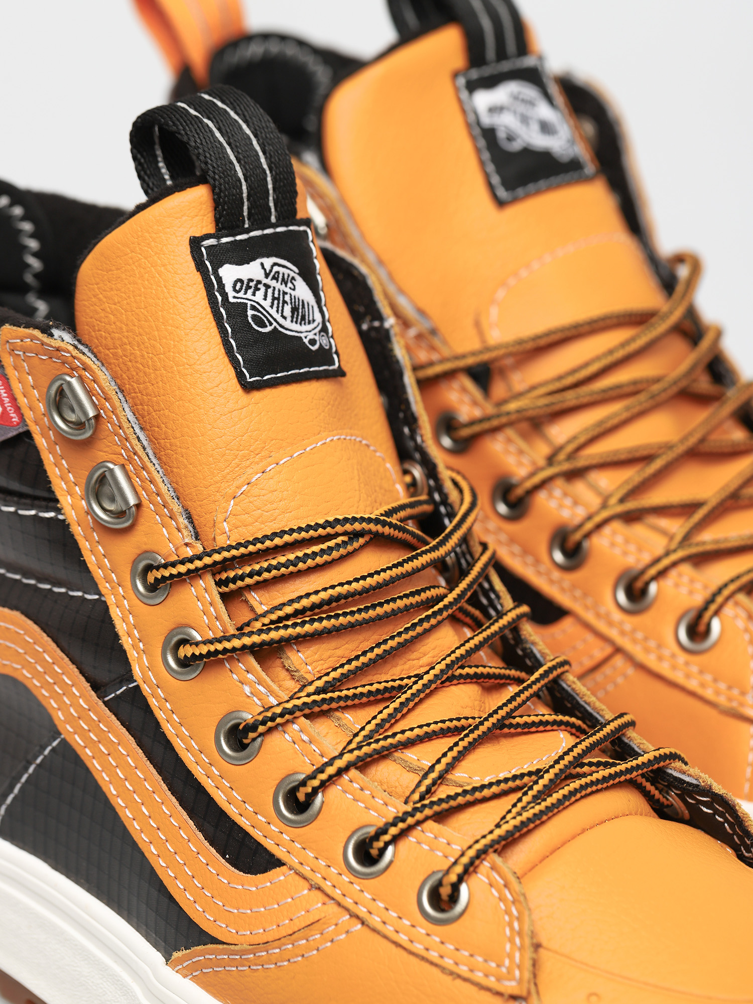 Buty Vans Sk8 Hi Mte 2 0 Dx (apricot/black)