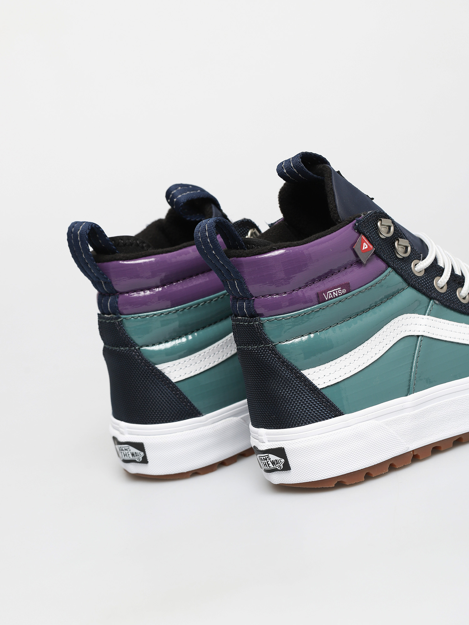Buty Vans Sk8 Hi Mte 2 0 Dx (dress blues/jasper)
