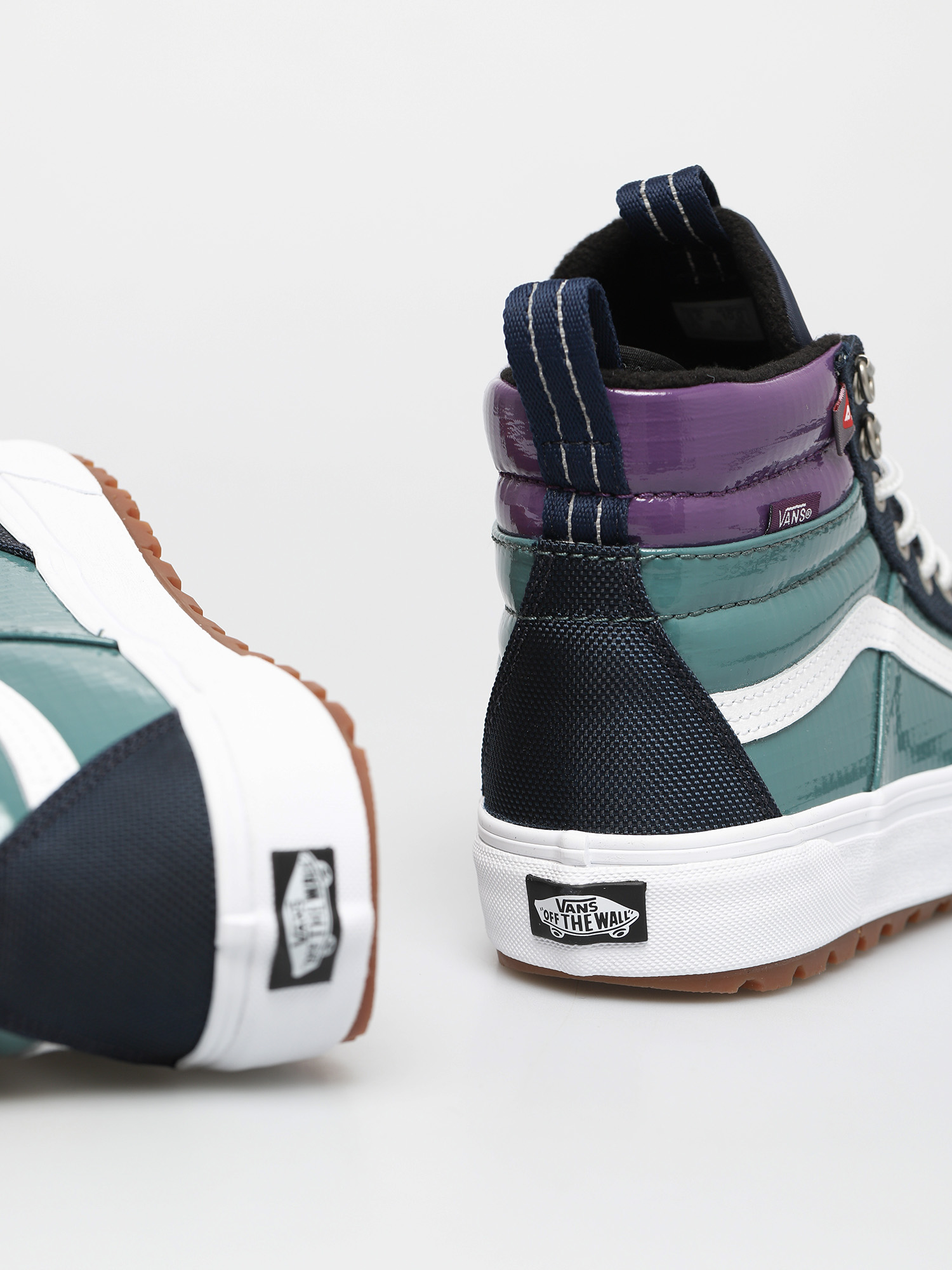 Buty Vans Sk8 Hi Mte 2 0 Dx (dress blues/jasper)