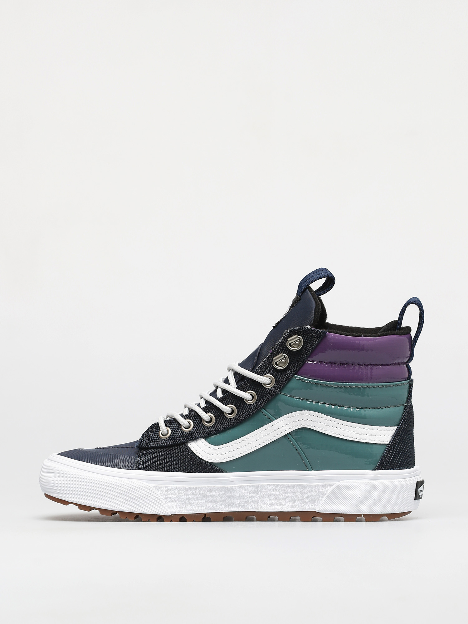 Buty Vans Sk8 Hi Mte 2 0 Dx (dress blues/jasper)