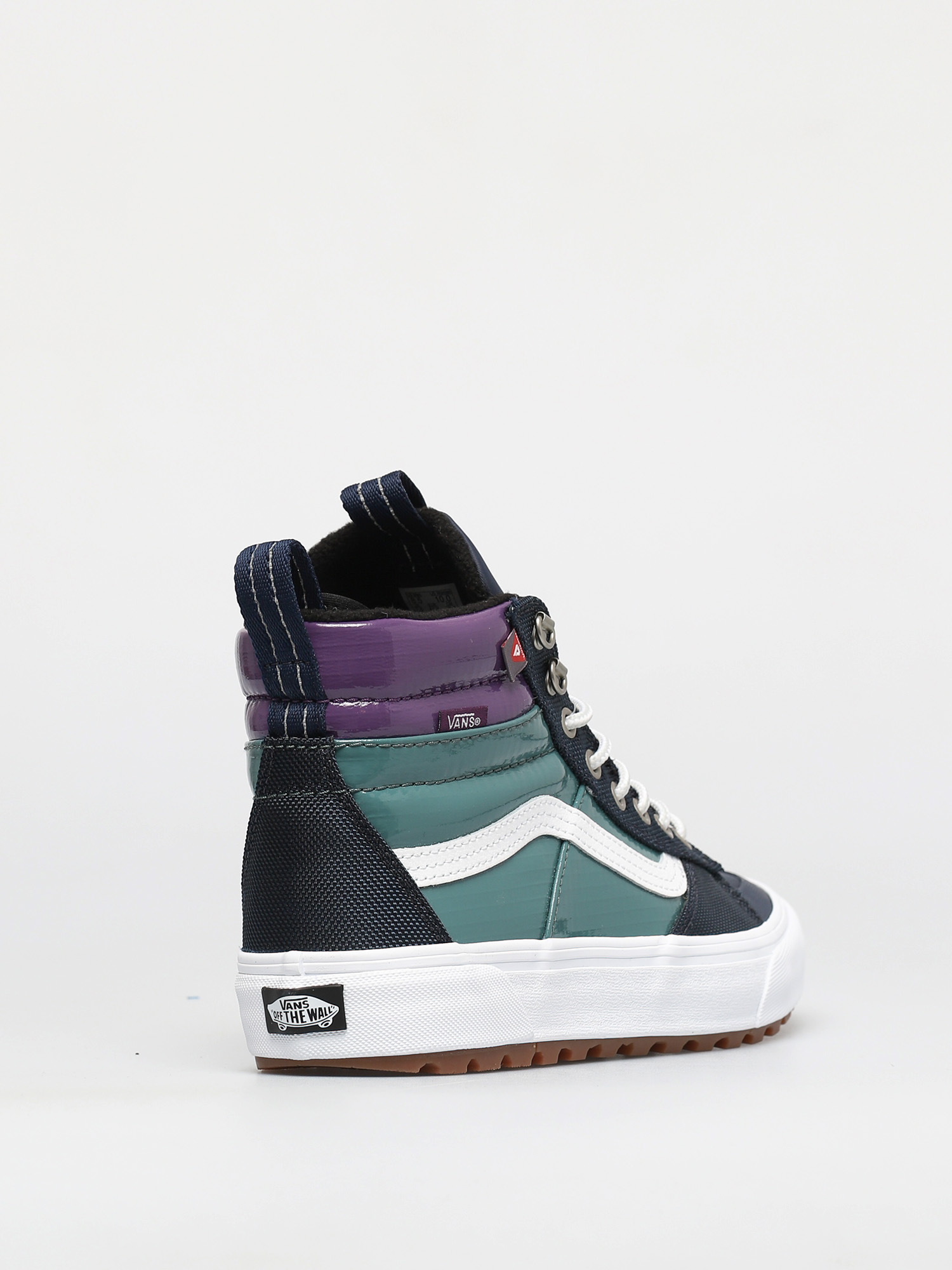 Buty Vans Sk8 Hi Mte 2 0 Dx (dress blues/jasper)