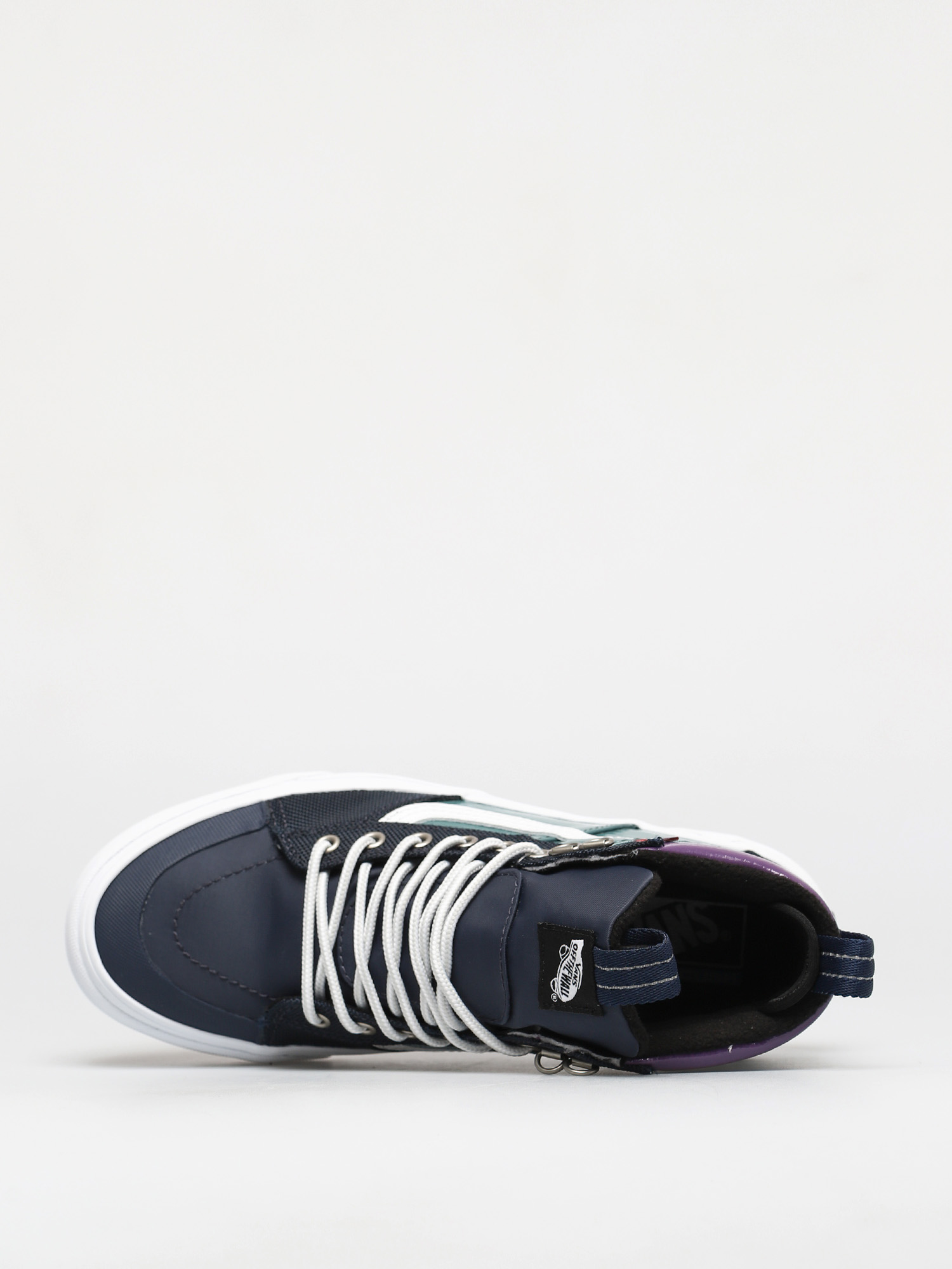 Buty Vans Sk8 Hi Mte 2 0 Dx (dress blues/jasper)