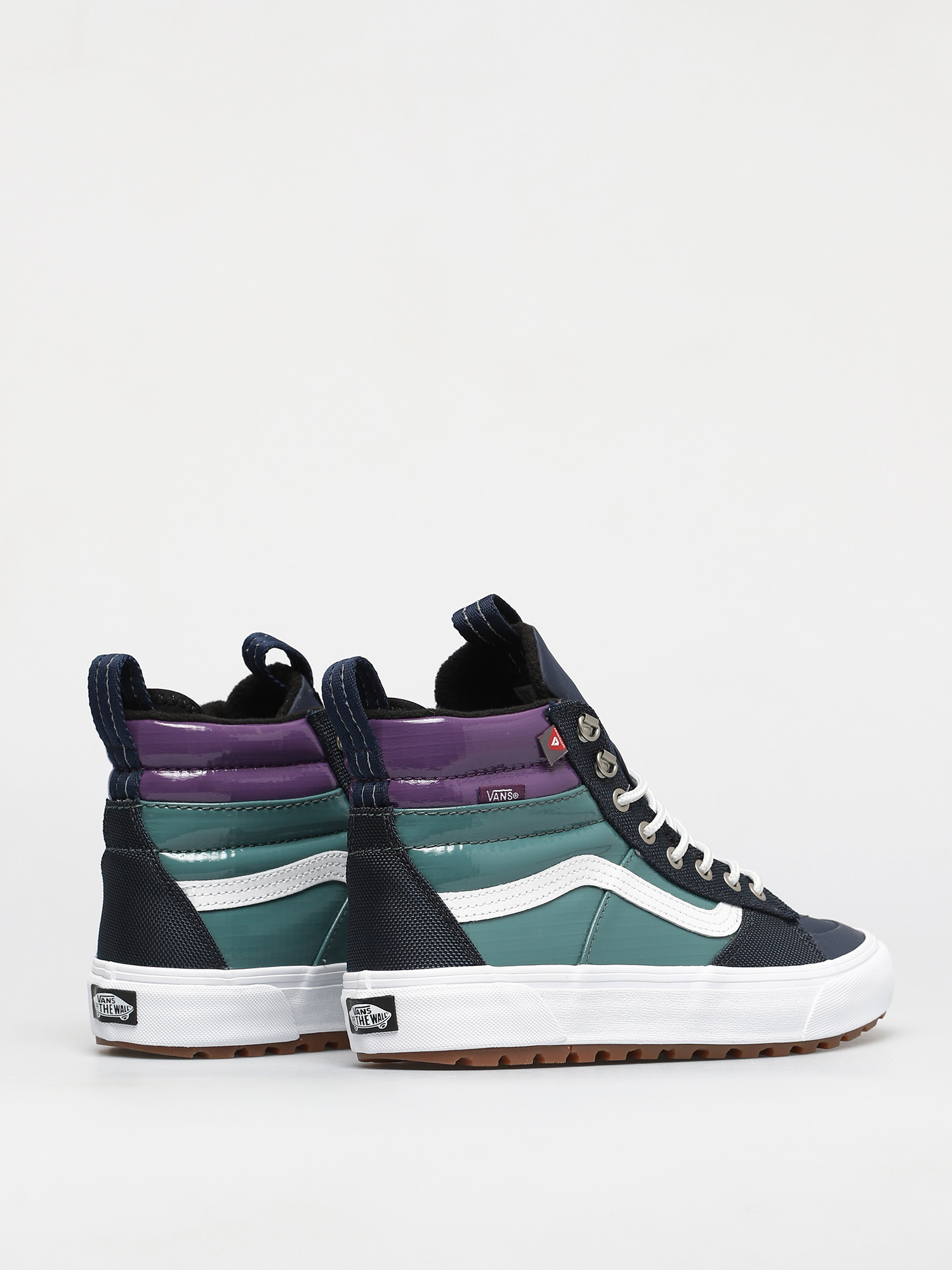 Buty Vans Sk8 Hi Mte 2 0 Dx (dress blues/jasper)