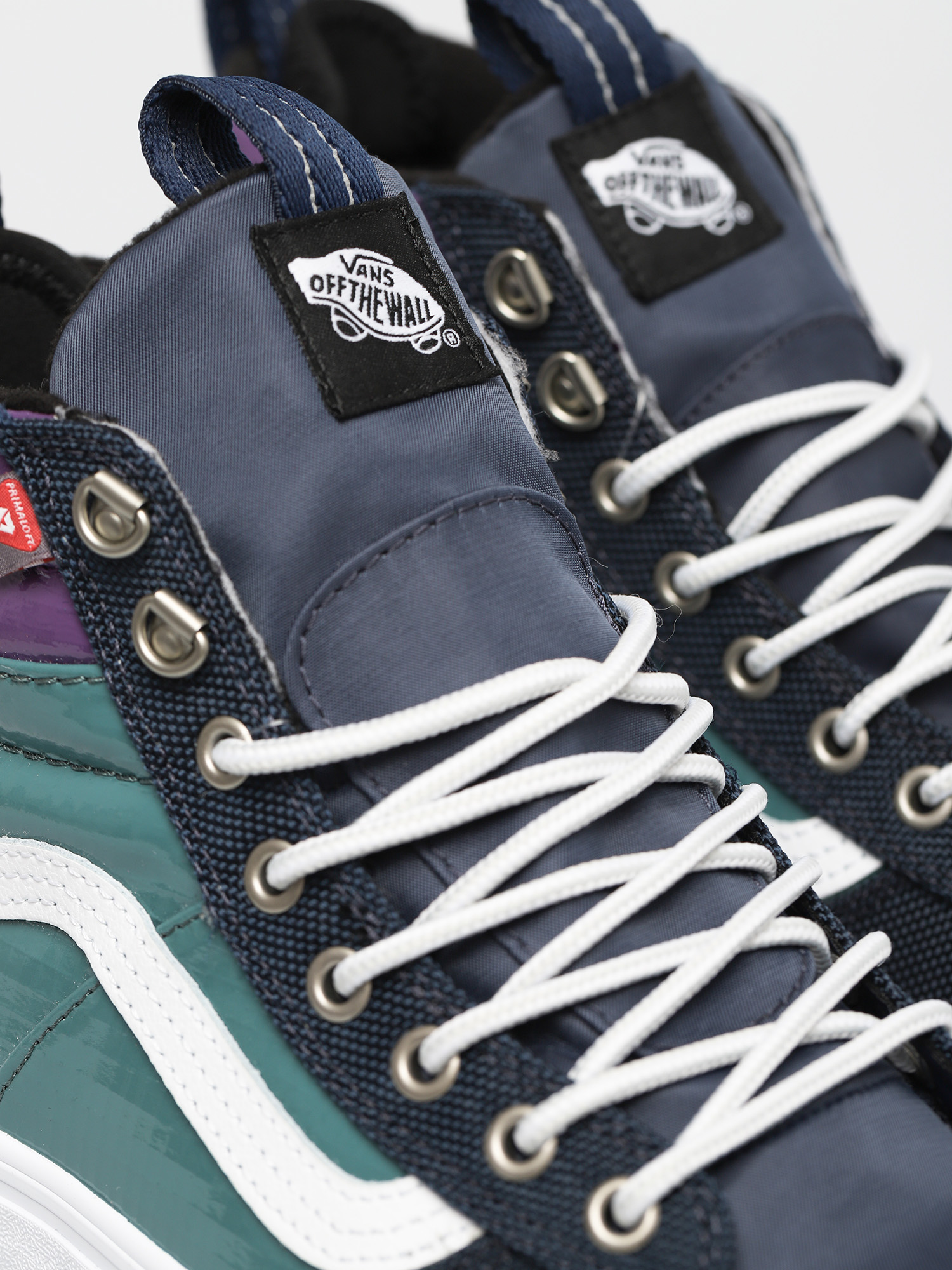 Buty Vans Sk8 Hi Mte 2 0 Dx (dress blues/jasper)
