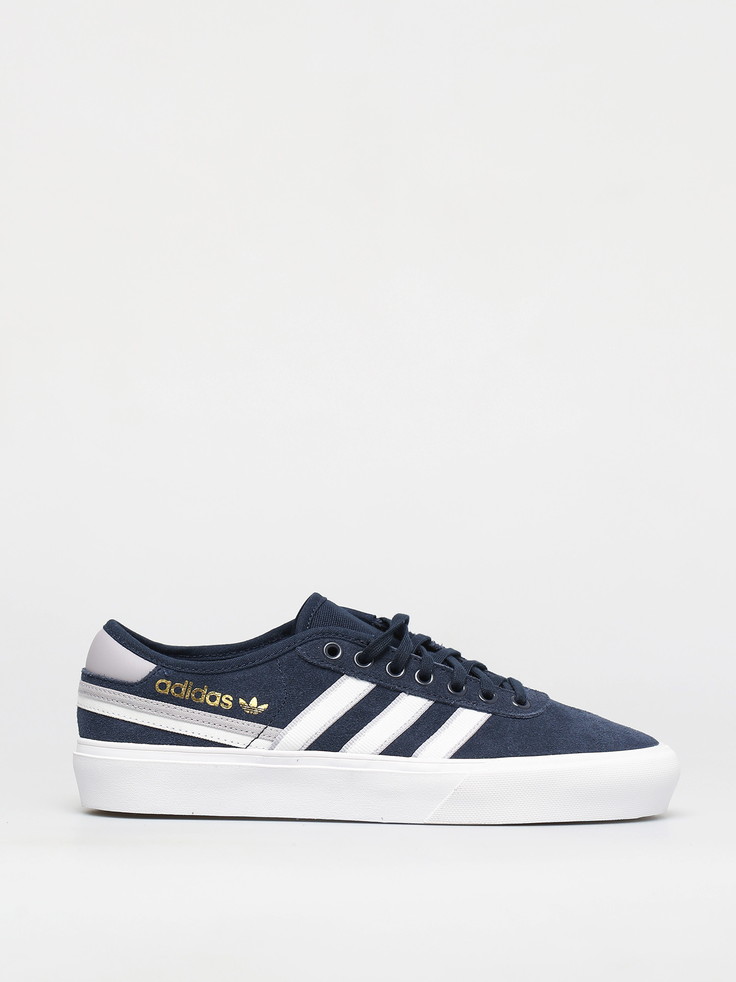 Buty adidas Delpala Premiere (conavy/ftwwht/glogry)