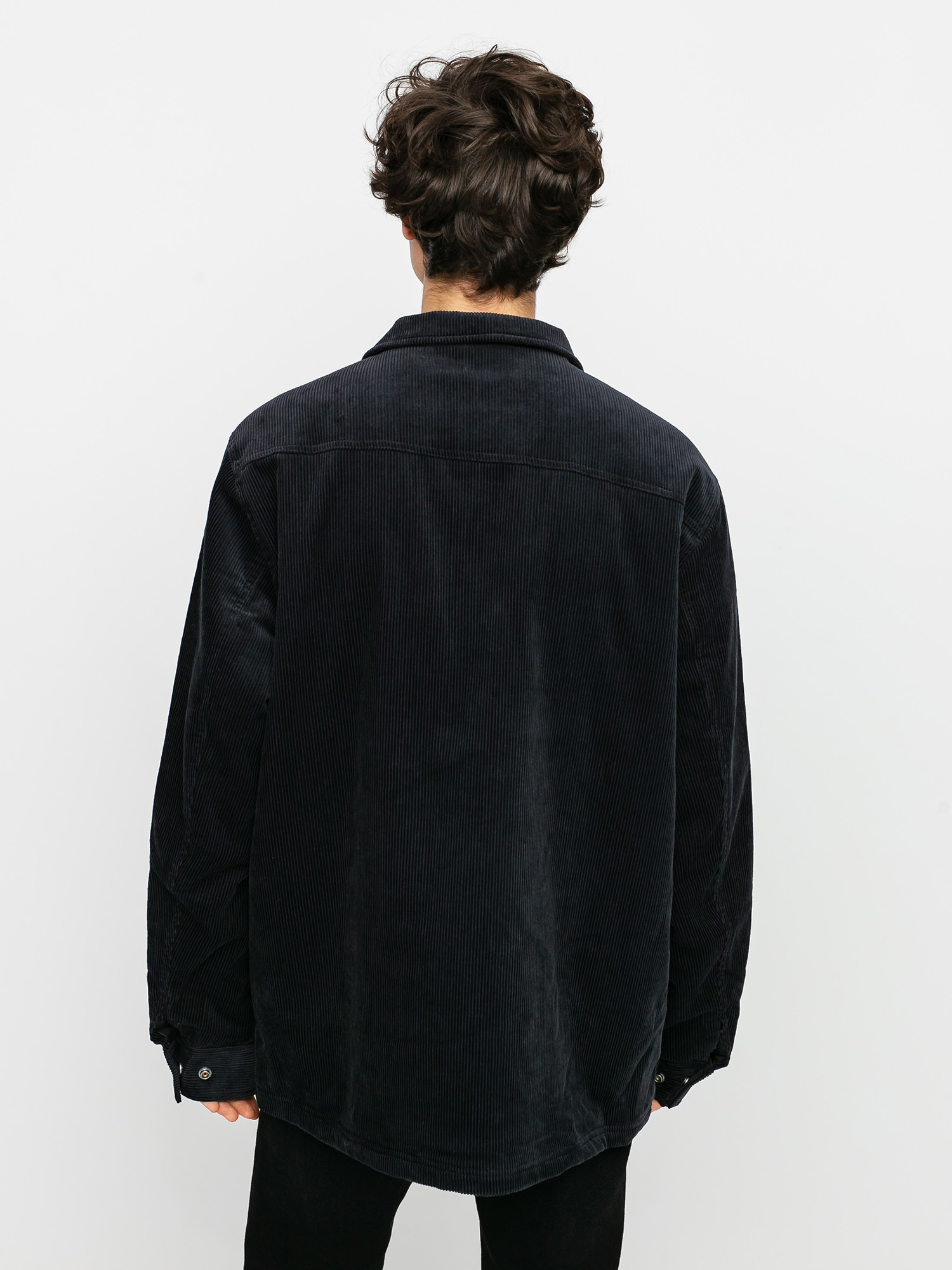 Kurtka Volcom Benvord (black)