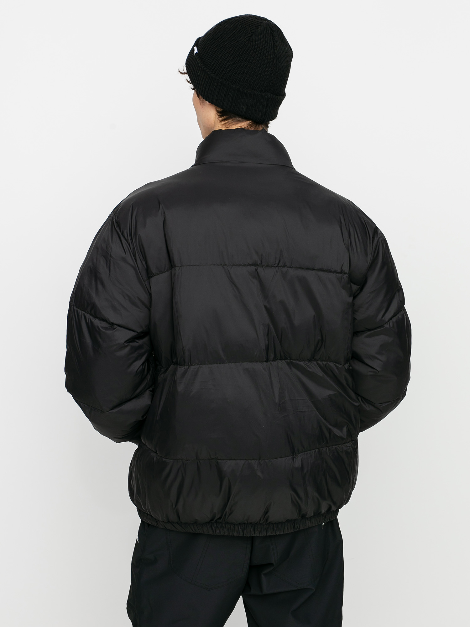 Kurtka Volcom Walltz (black)