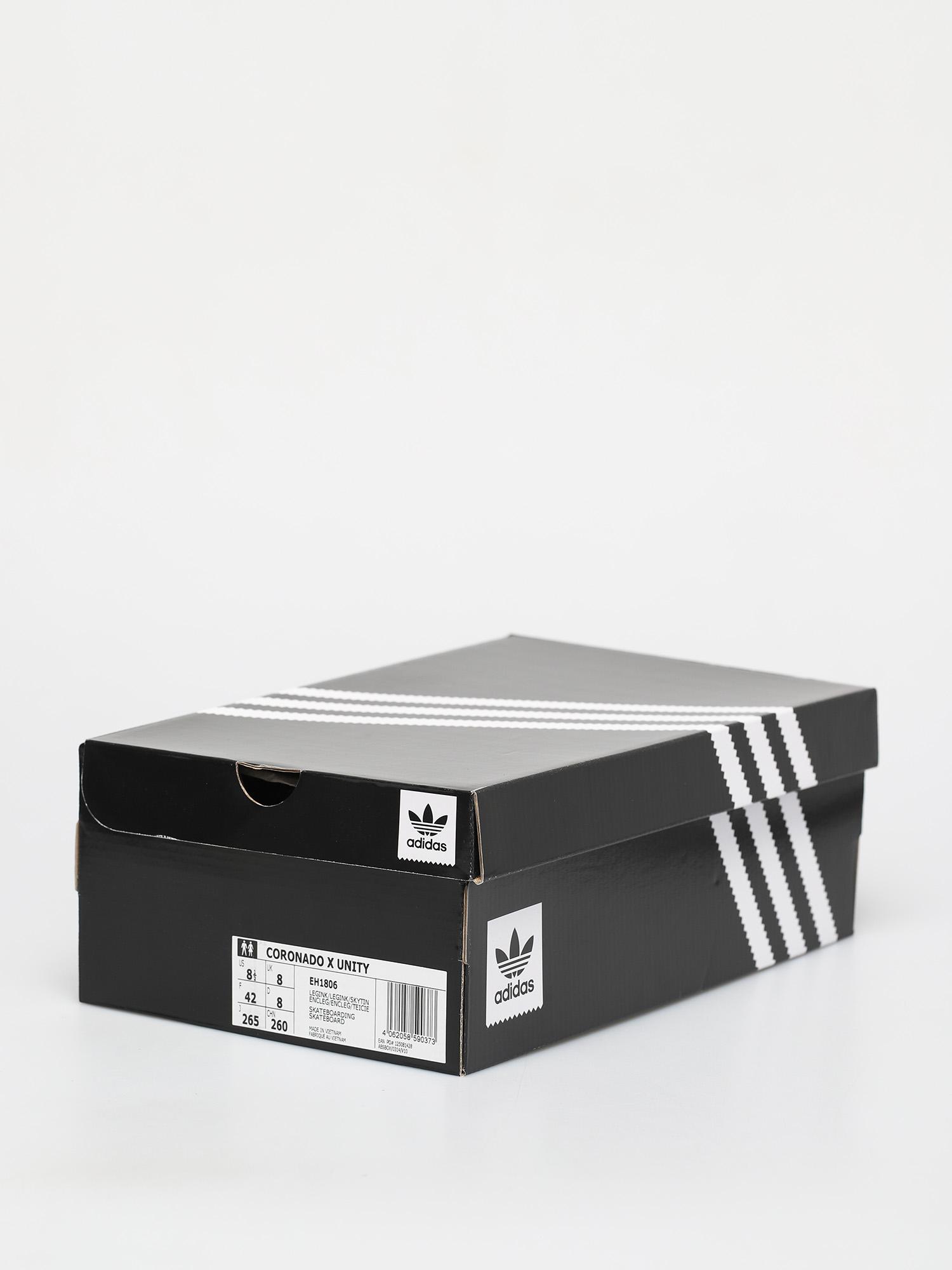 Buty adidas Coronado X Unity (legink/legink/skytin)