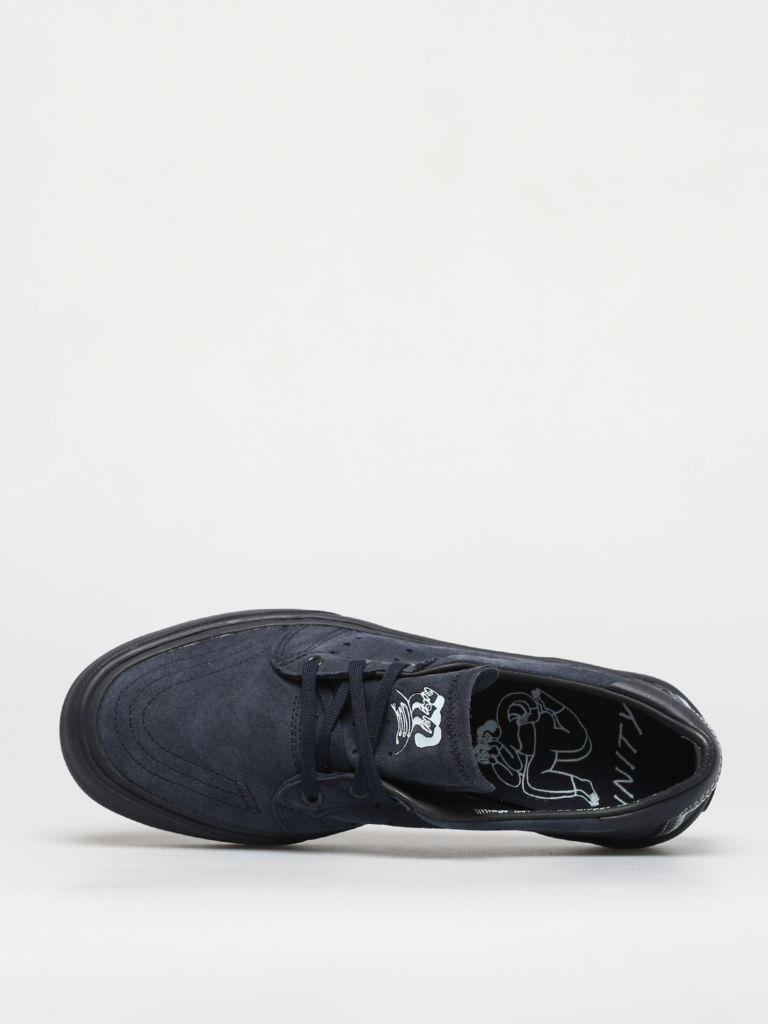 Buty adidas Coronado X Unity (legink/legink/skytin)