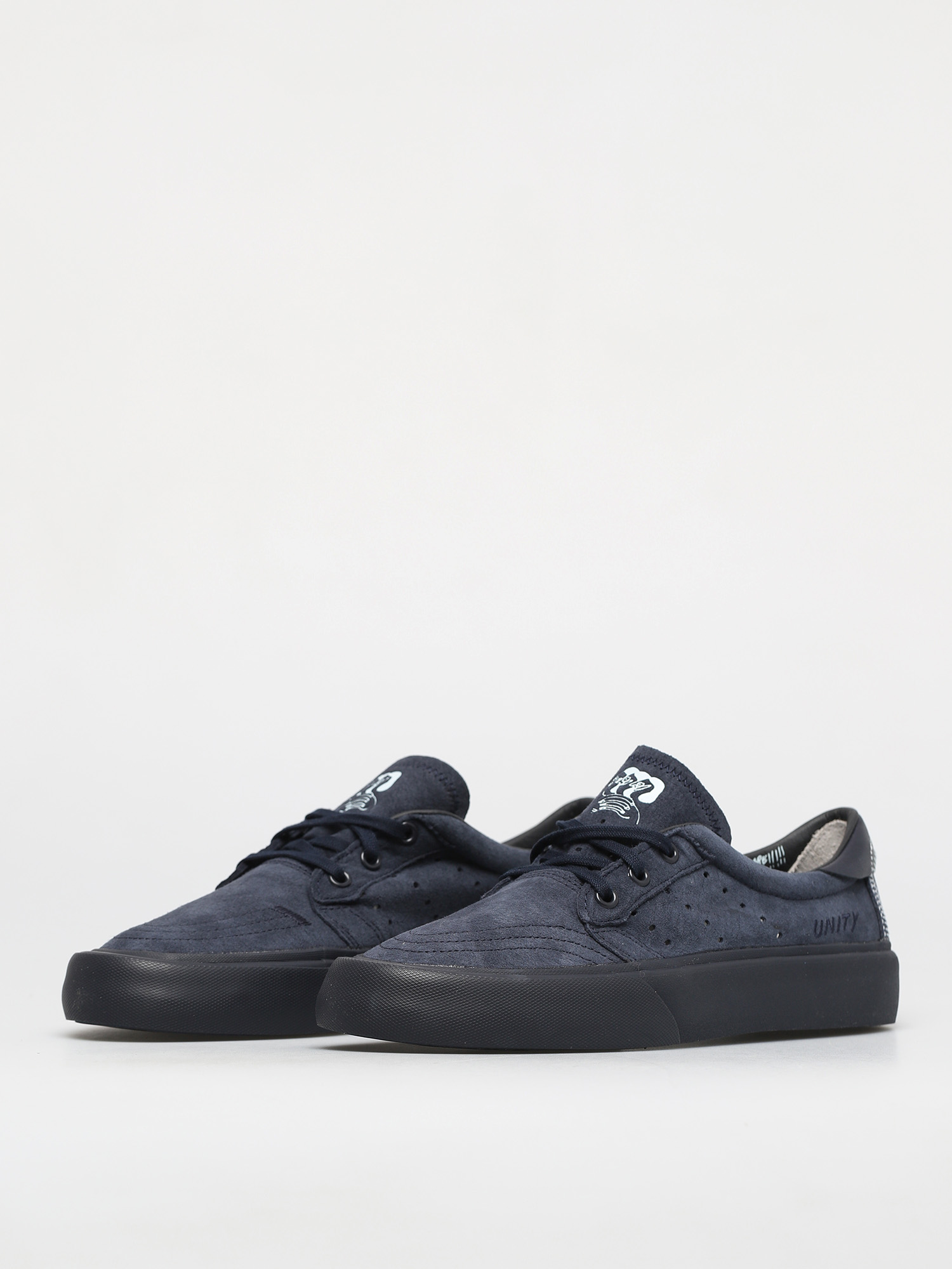 Buty adidas Coronado X Unity (legink/legink/skytin)